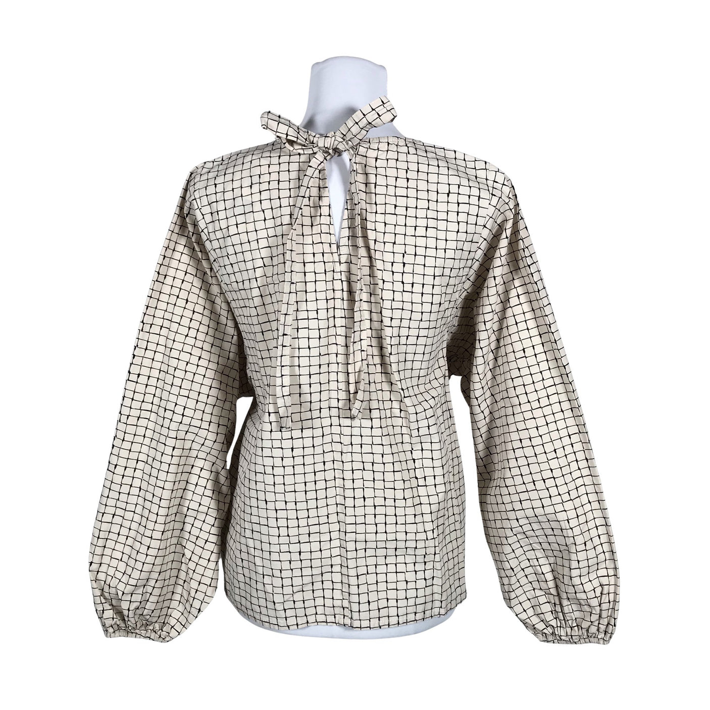 Naisten Nanso - Pusero, koko 36 - Beige (3)