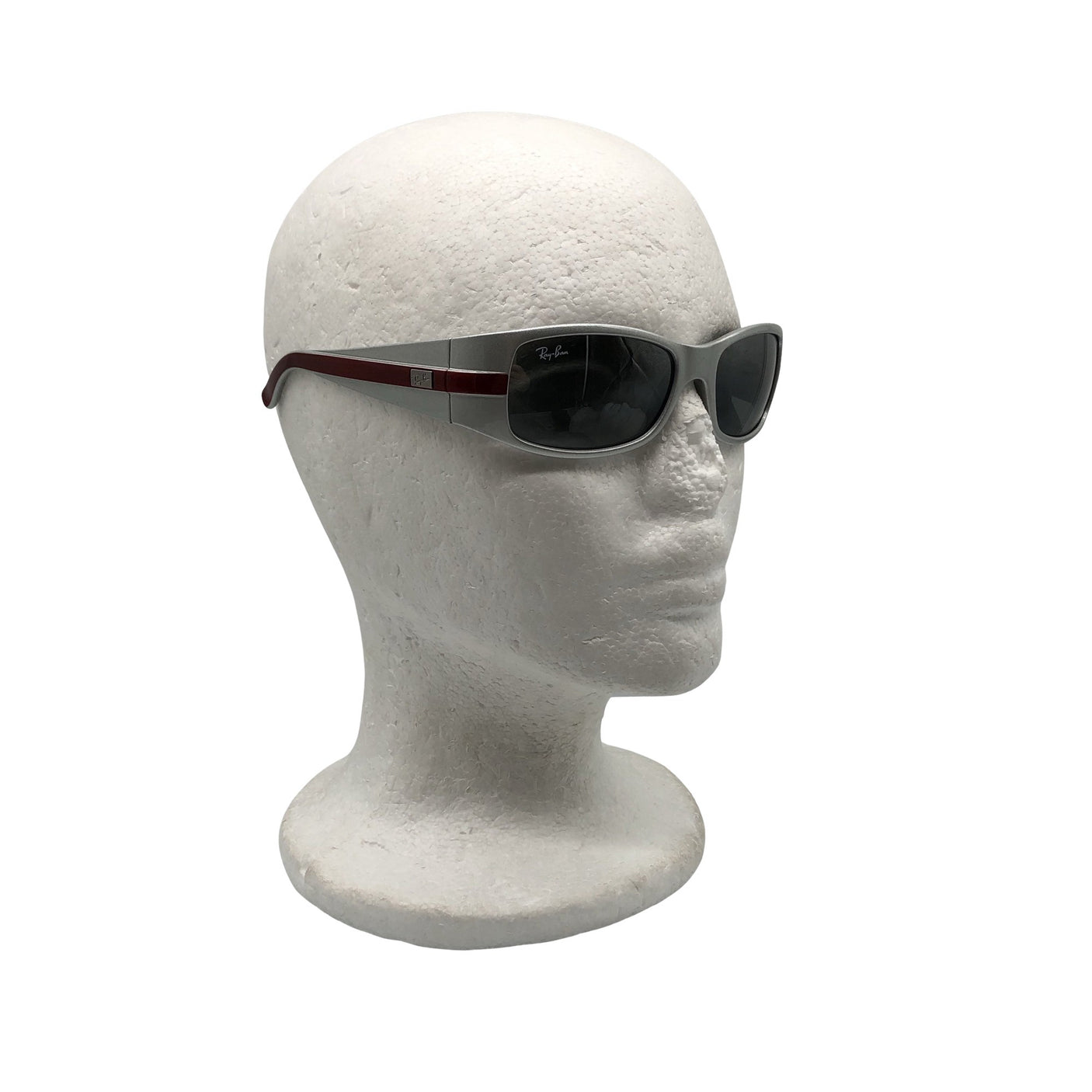 Unisex Ray-Ban - Aurinkolasit, koko Ei kokoa - Harmaa (7)