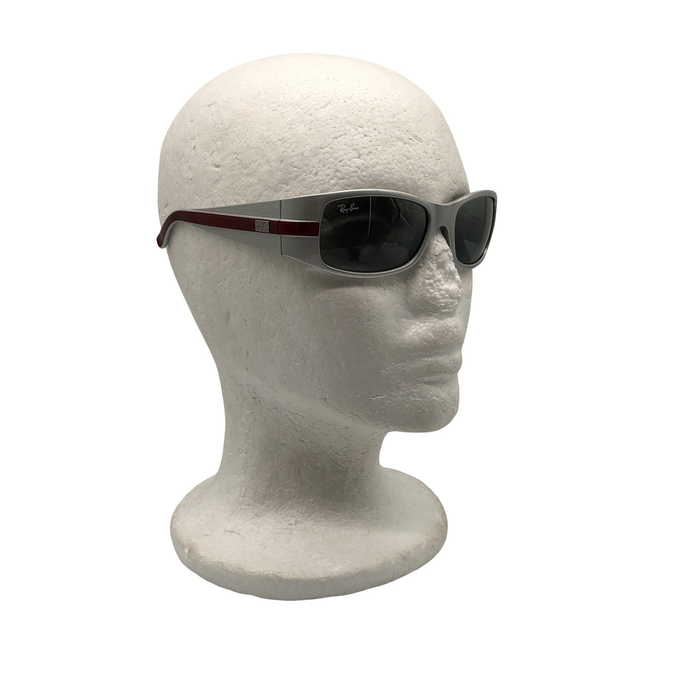 Unisex Ray-Ban - Aurinkolasit, koko Ei kokoa - Harmaa (5)