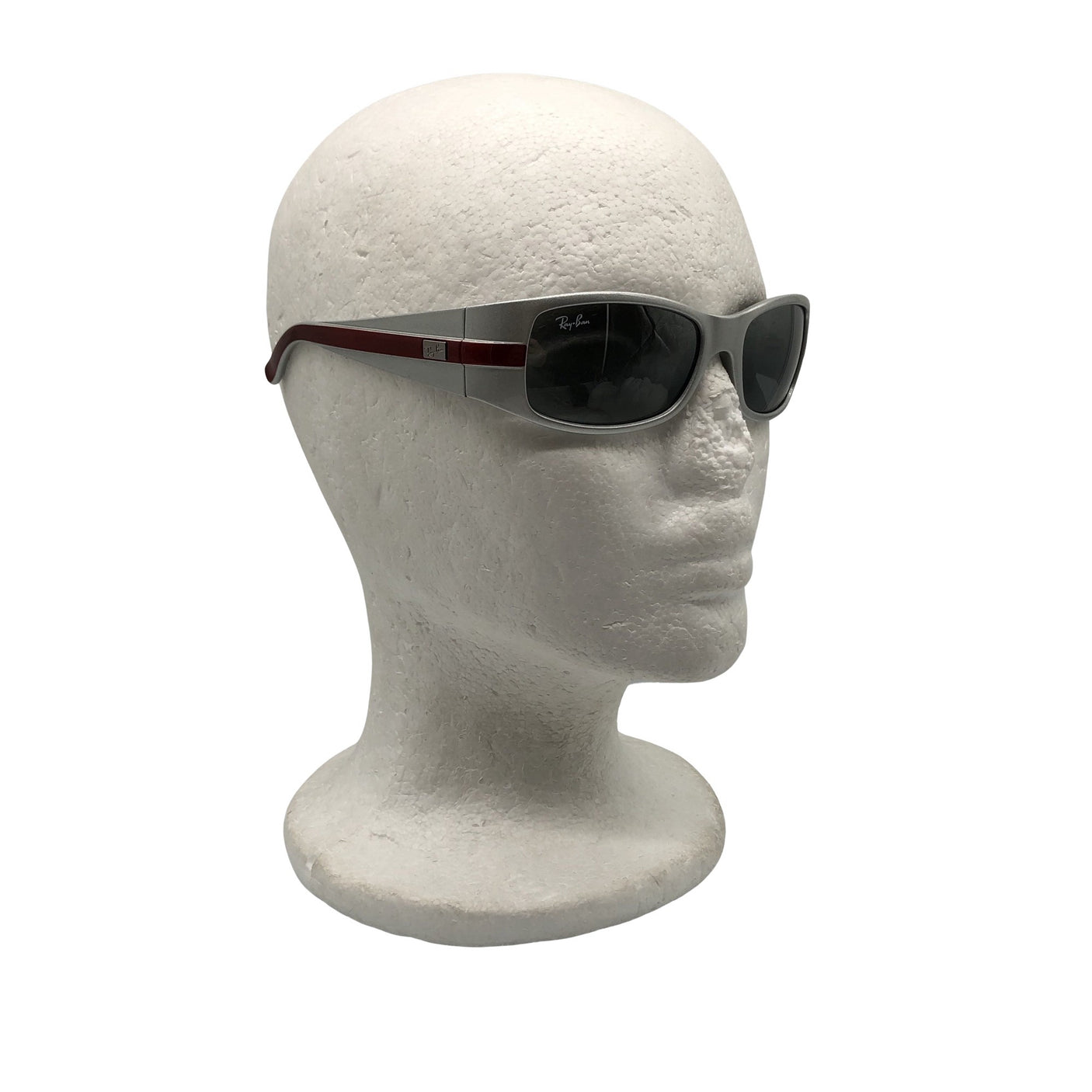 Unisex Ray-Ban - Aurinkolasit, koko Ei kokoa - Harmaa (6)