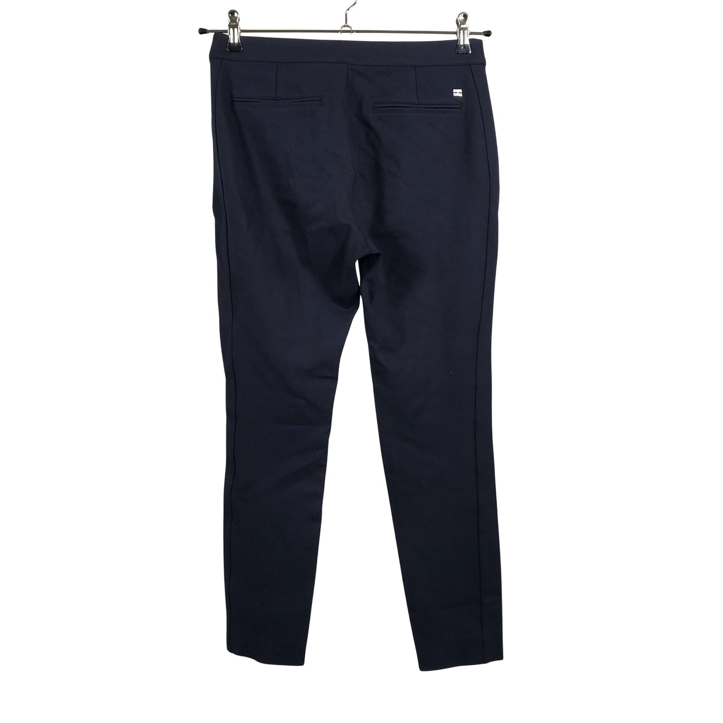 Naisten Tommy Hilfiger - Kangashousut, koko 36 - Sininen (2)