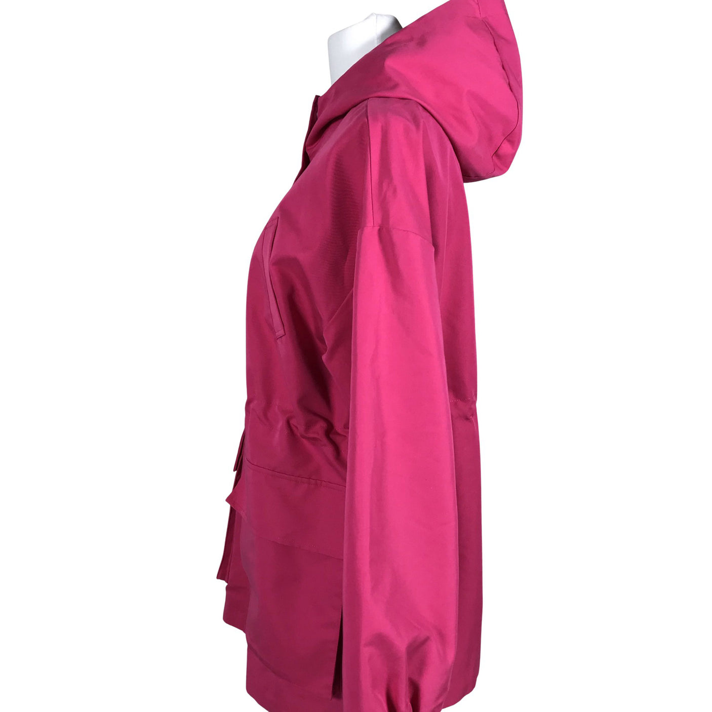 Naisten Nanso - Ulkoilutakki, koko 40 - Pinkki (5)