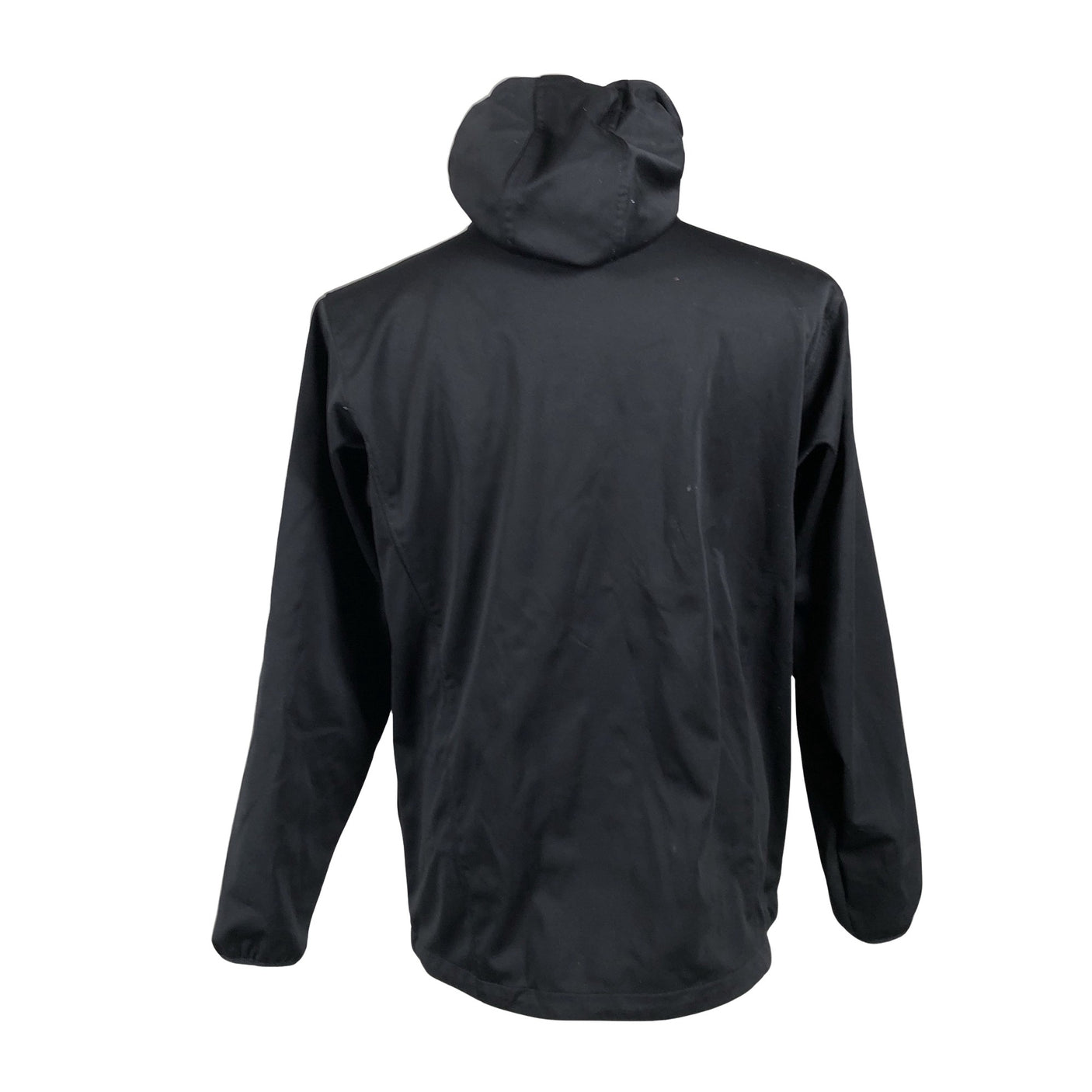Miesten Deval - Softshell-takki, koko L - Musta (2)