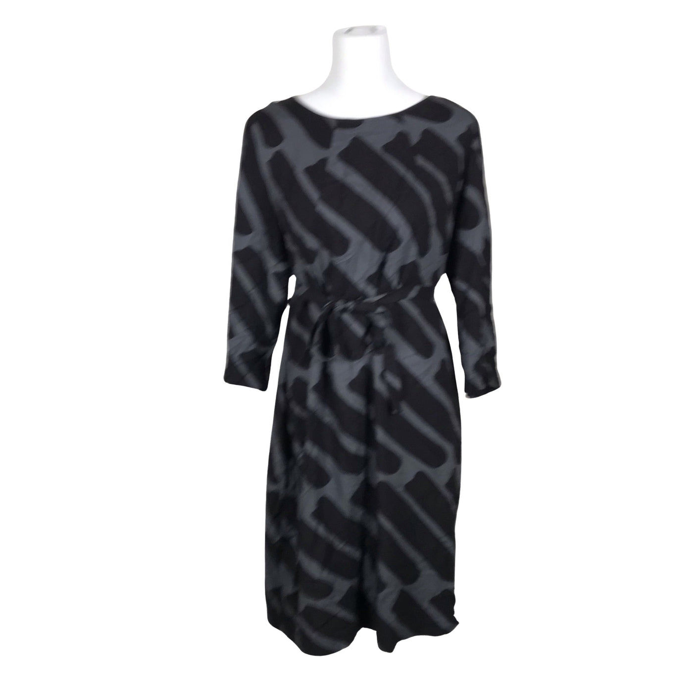 Naisten Marimekko - Kangasmekko, koko 38 - Harmaa (3)