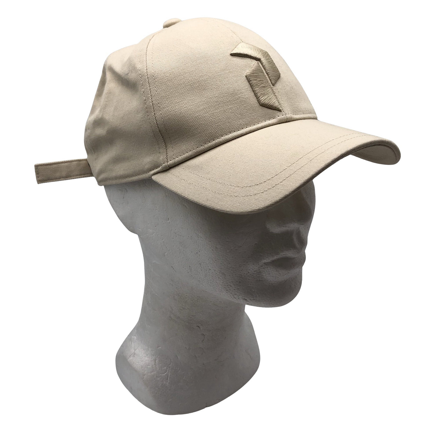Naisten Peak Performance - Lippalakki, koko 48 - 50 cm - Beige (2)