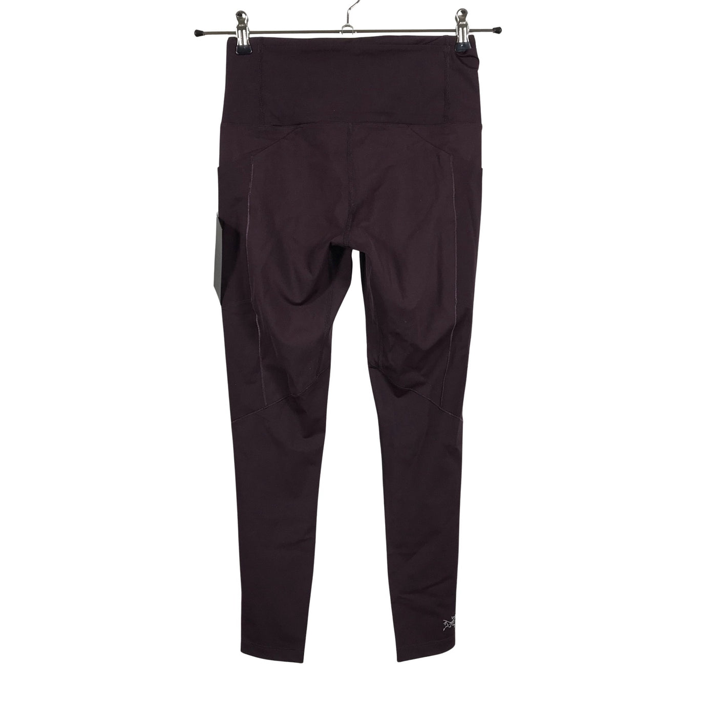 Naisten Arc'teryx - Urheilutrikoot, koko 34 - Viininpunainen (2)