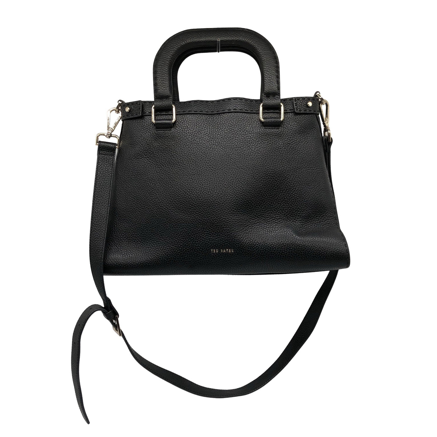 Naisten Ted Baker - Käsilaukku, koko Maxi - Musta (2)