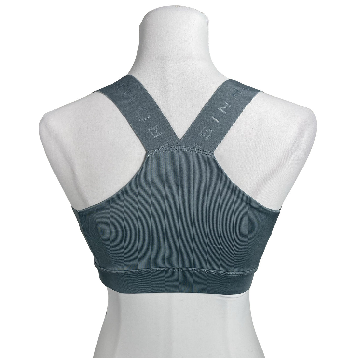 Naisten Röhnisch - Urheilutoppi, koko 38 - Vihreä (2)