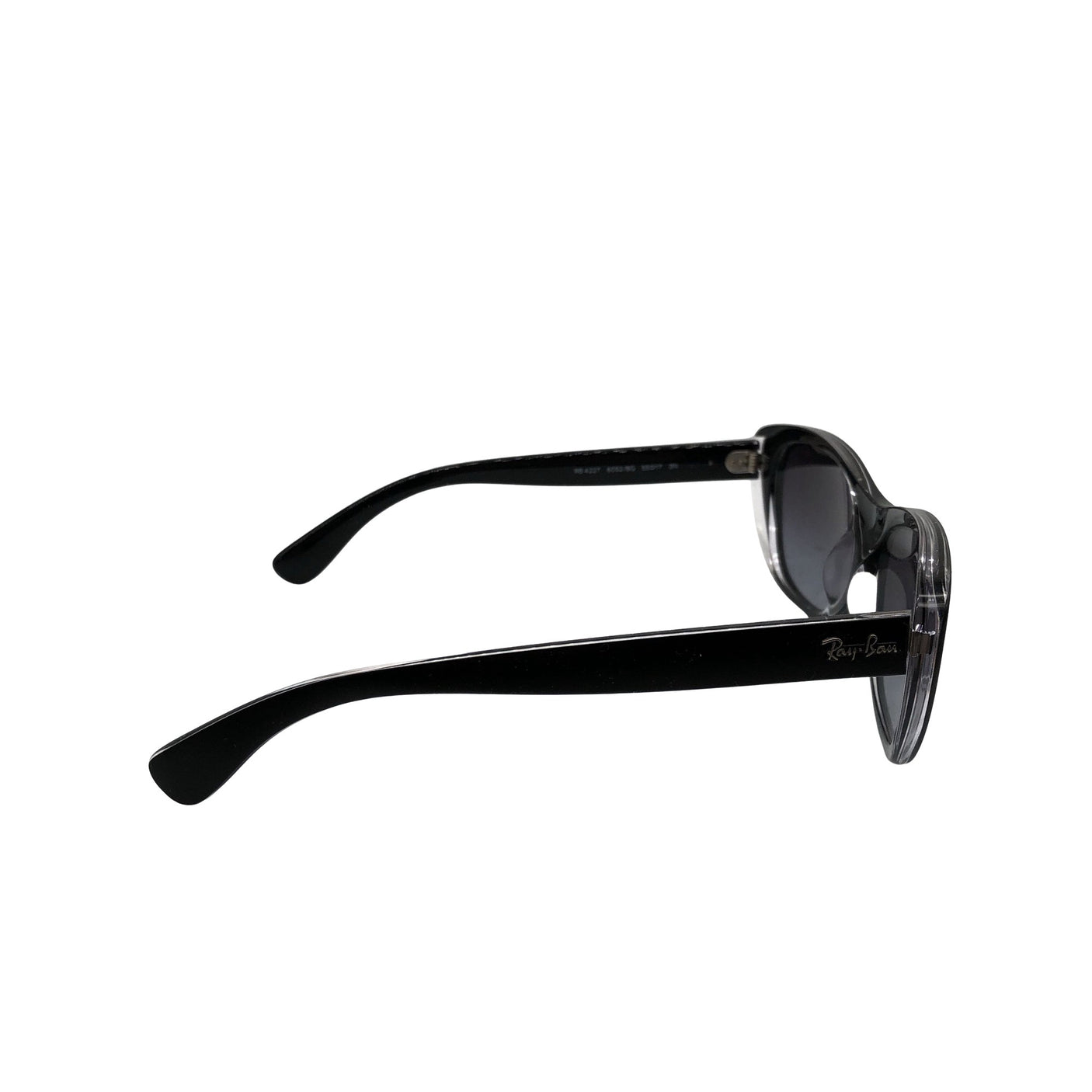 Naisten Ray-Ban - Aurinkolasit, koko Ei kokoa - Harmaa (3)