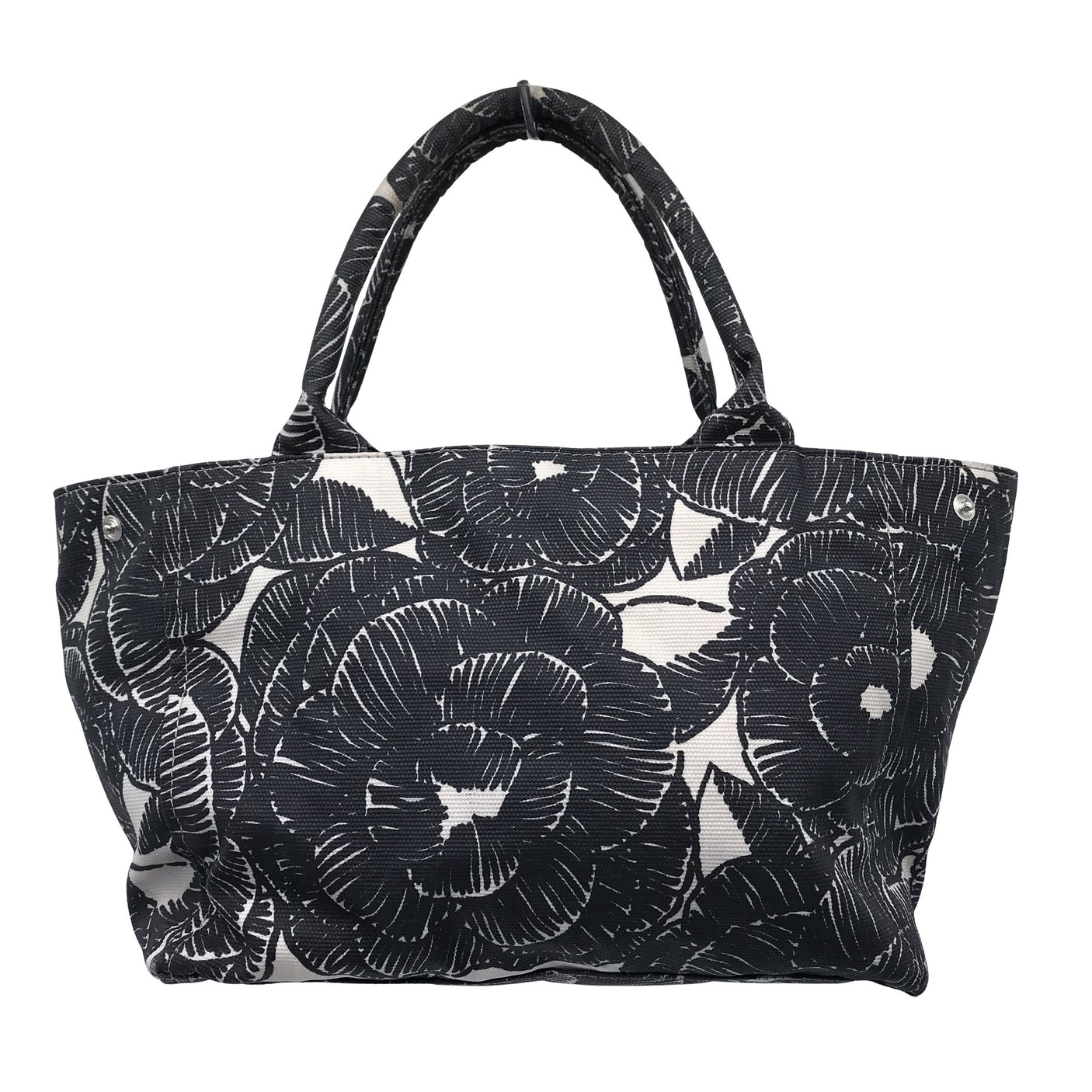 Naisten Marimekko - Käsilaukku, koko Midi - Sininen (1)