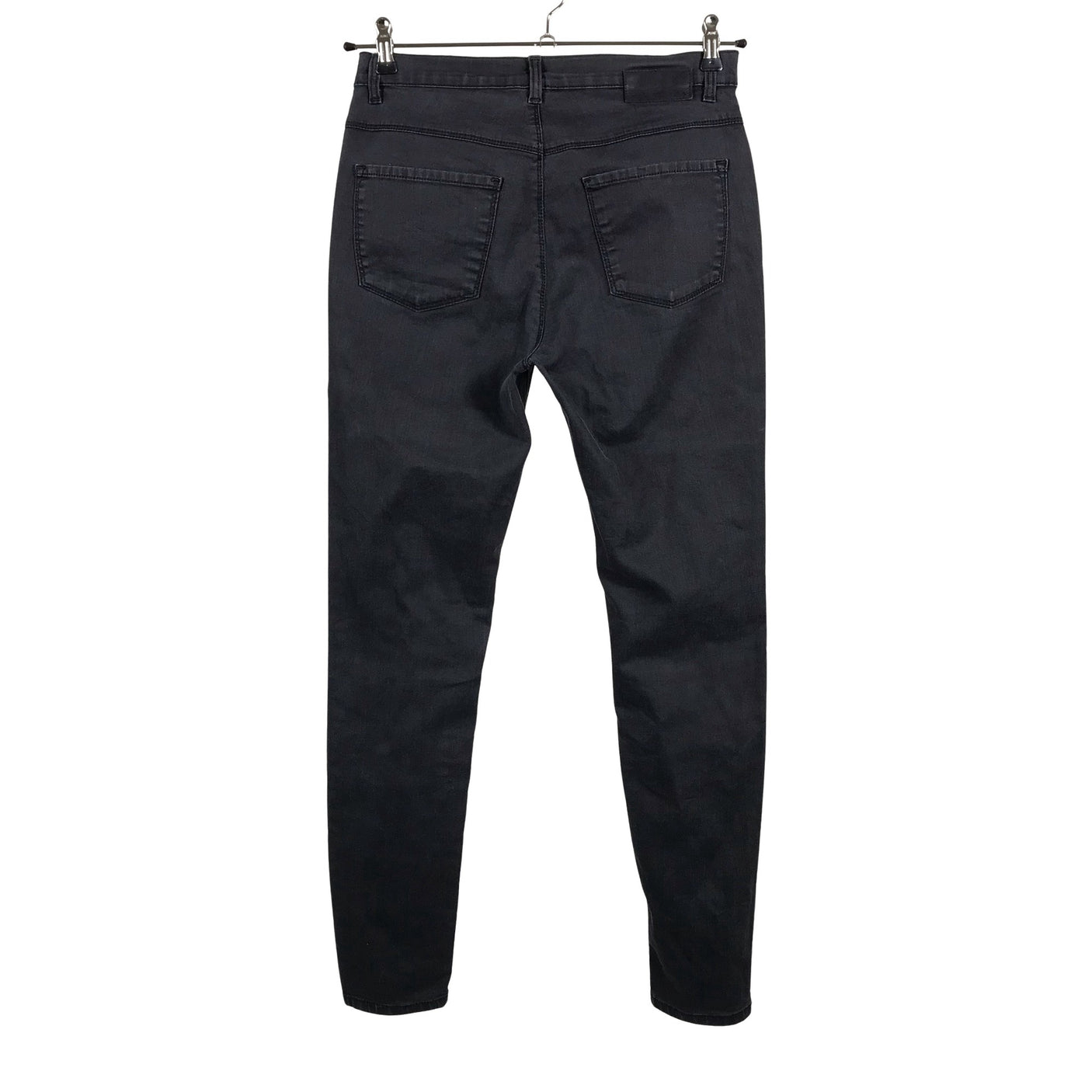 Naisten Very Nice - Farkut, koko W33 - Harmaa (2)