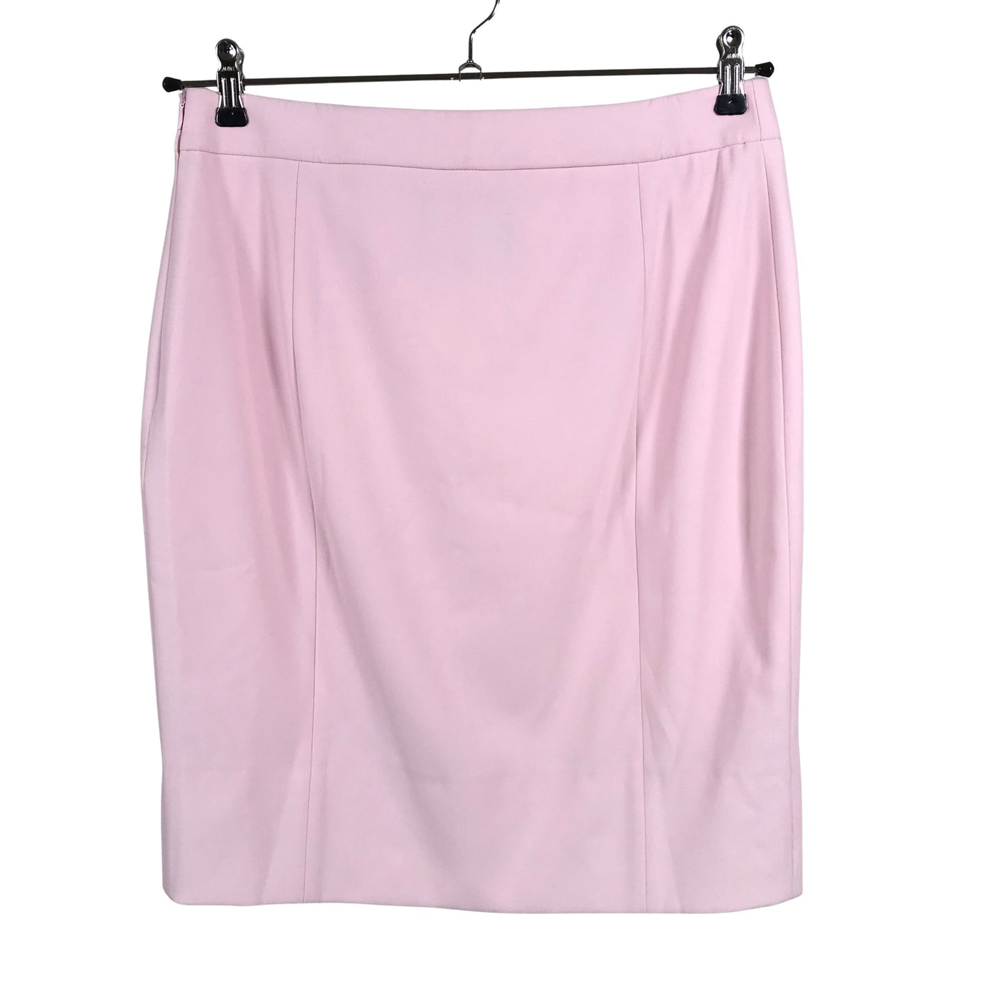 Naisten Boutique Moschino - Kangashame, koko 38 - Vaaleanpunainen (3)