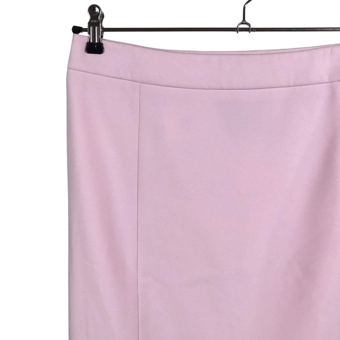 Naisten Boutique Moschino - Kangashame, koko 38 - Vaaleanpunainen (2)