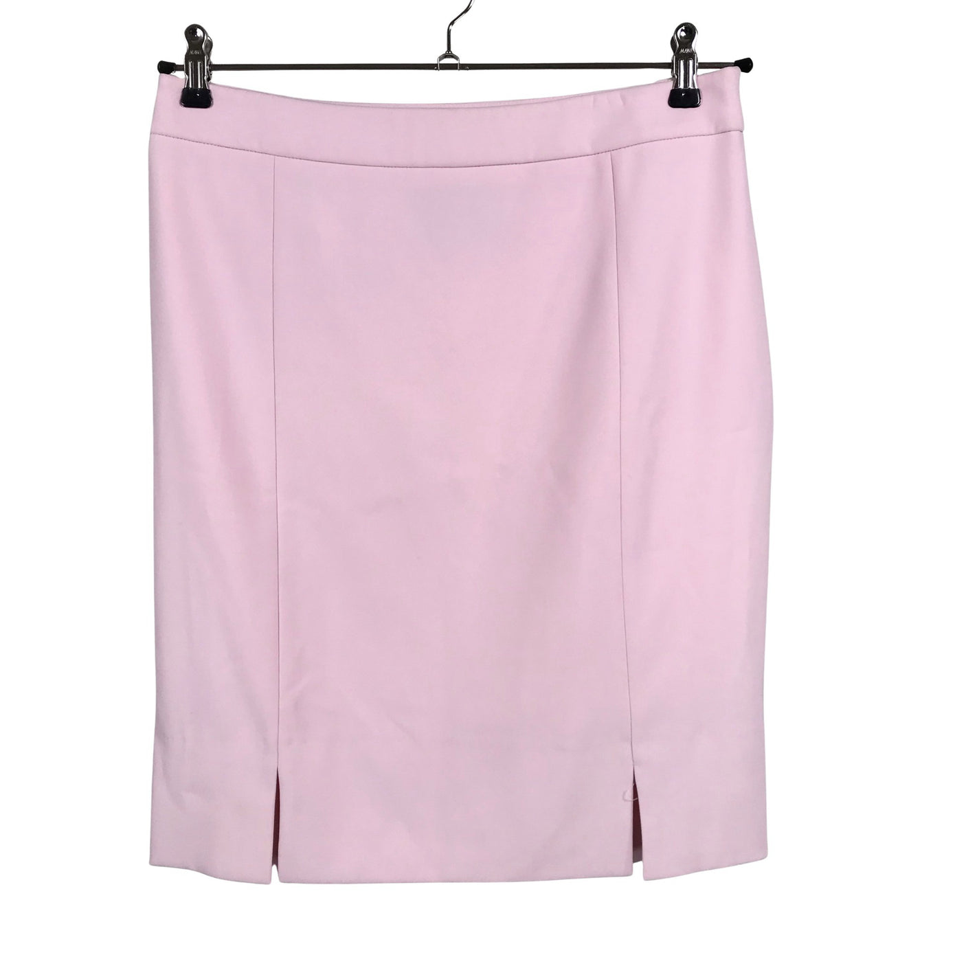 Naisten Boutique Moschino - Kangashame, koko 38 - Vaaleanpunainen (1)