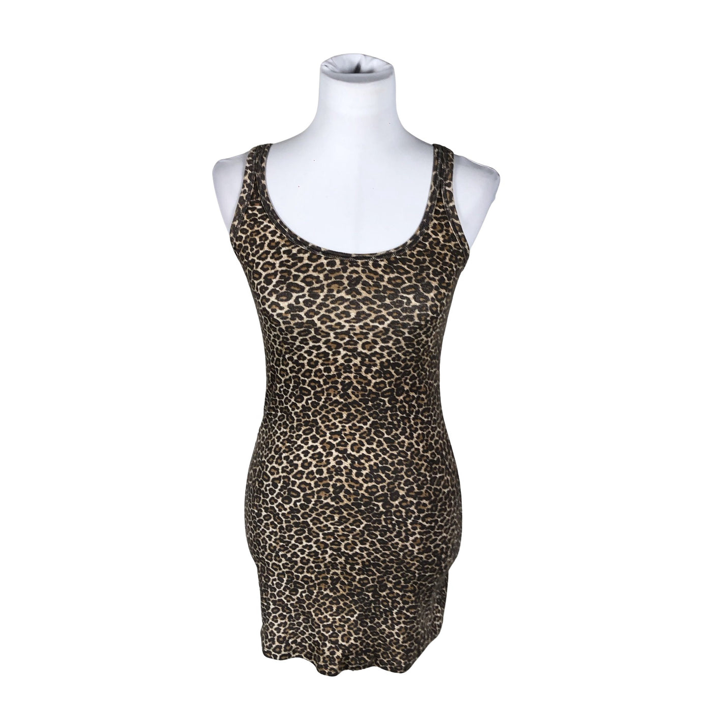 Naisten Marc Cain - Trikootunika, koko 36 - Beige (1)