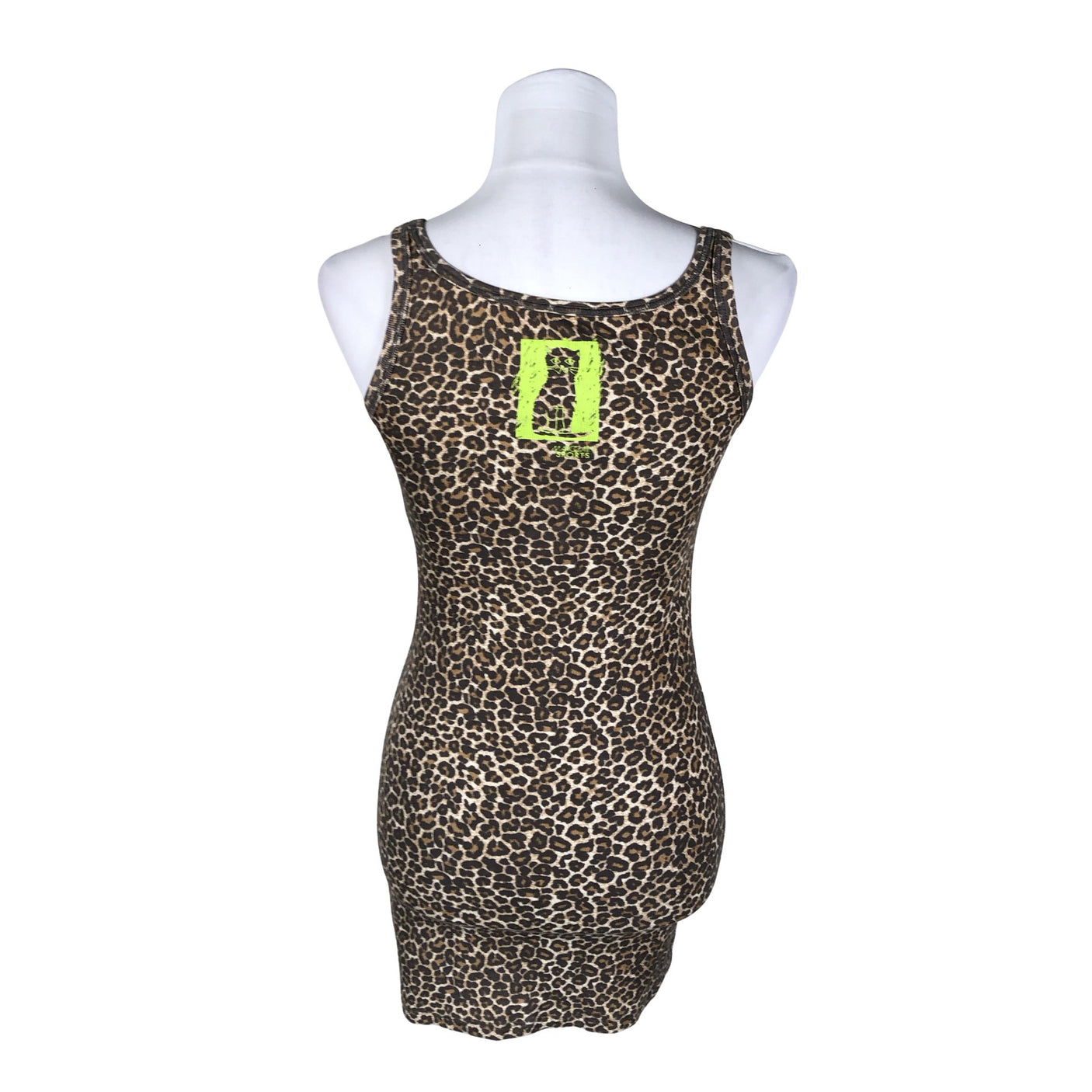 Naisten Marc Cain - Trikootunika, koko 36 - Beige (2)