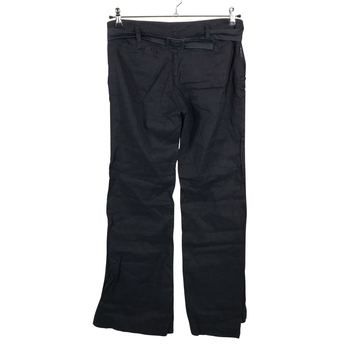 Naisten Armani Jeans - Kangashousut, koko 40 - Musta (2)