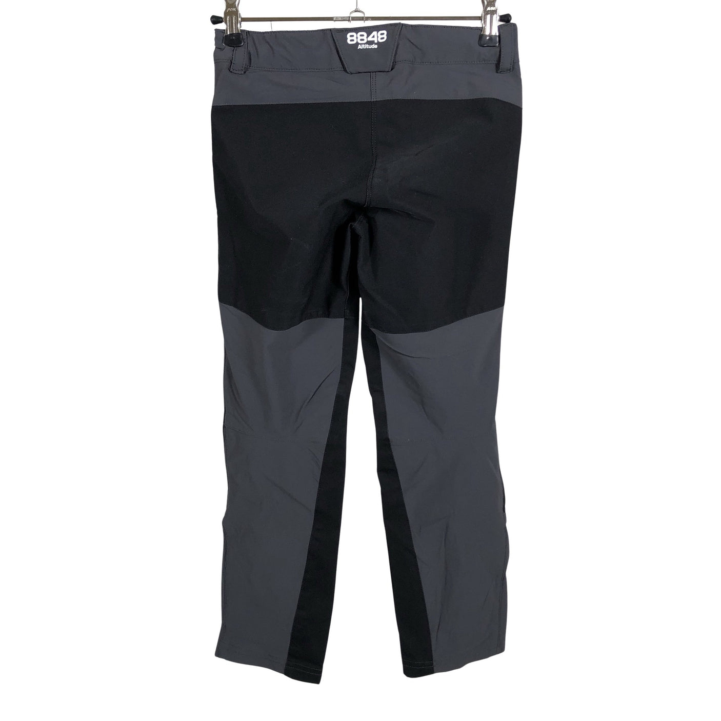 Unisex 8848 Altitude - Ulkoiluhousut, koko 128 - 134 - Harmaa (2)