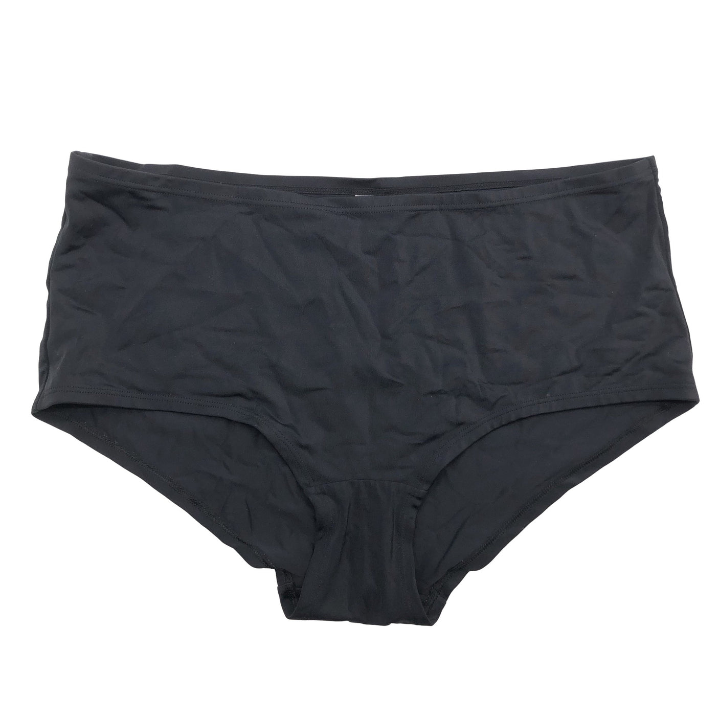 Naisten Lindex - Bikinit, koko 50 - Musta (1)
