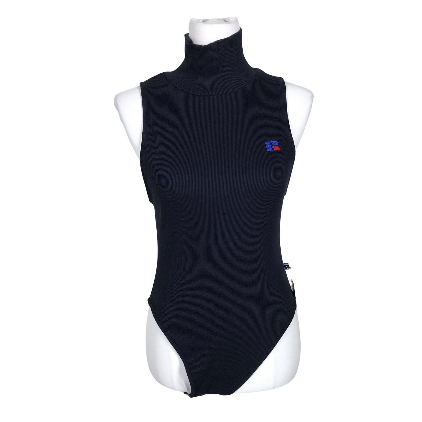 Naisten Russell Athletic - Body, koko 38 - Sininen (1)