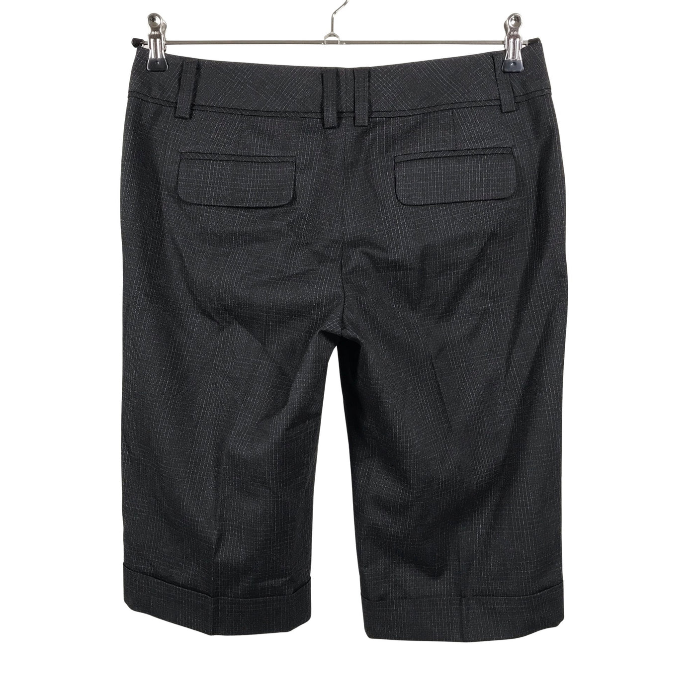 Naisten Esprit - Shortsit, koko 38 - Harmaa (2)