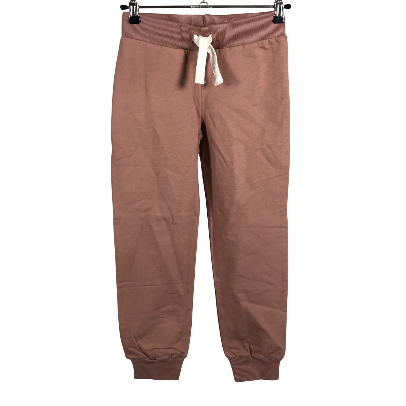 Unisex Kaiko - Collegehousut, koko 122 - 128 - Vaaleanpunainen (1)