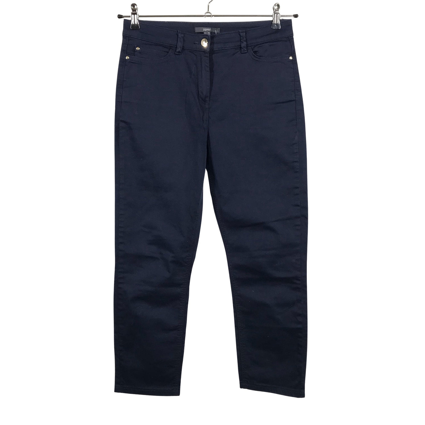 Naisten Esprit - Farkut, koko 36 - Sininen (1)