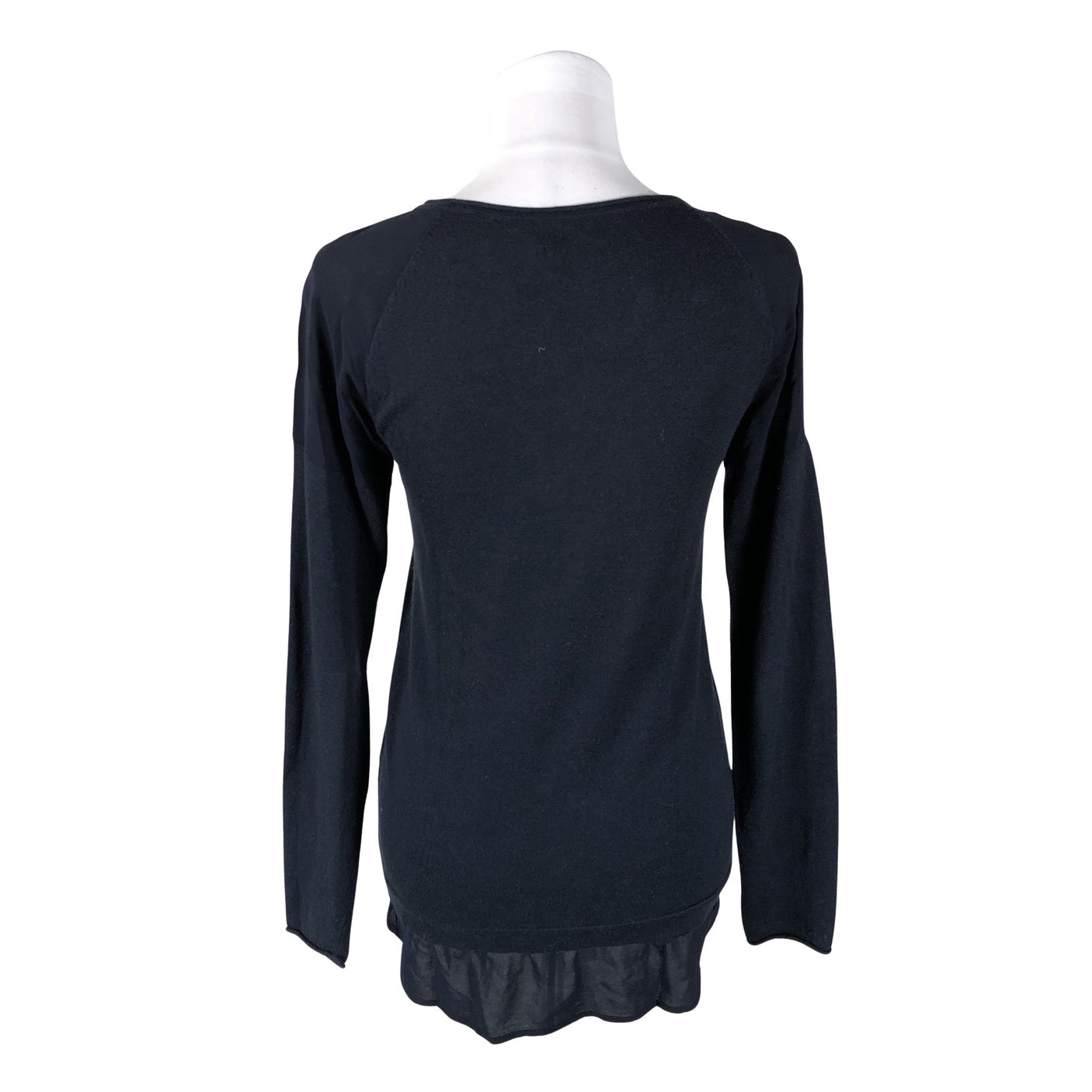 Naisten Marc O'Polo - Neulepaita, koko 34 - Sininen (2)