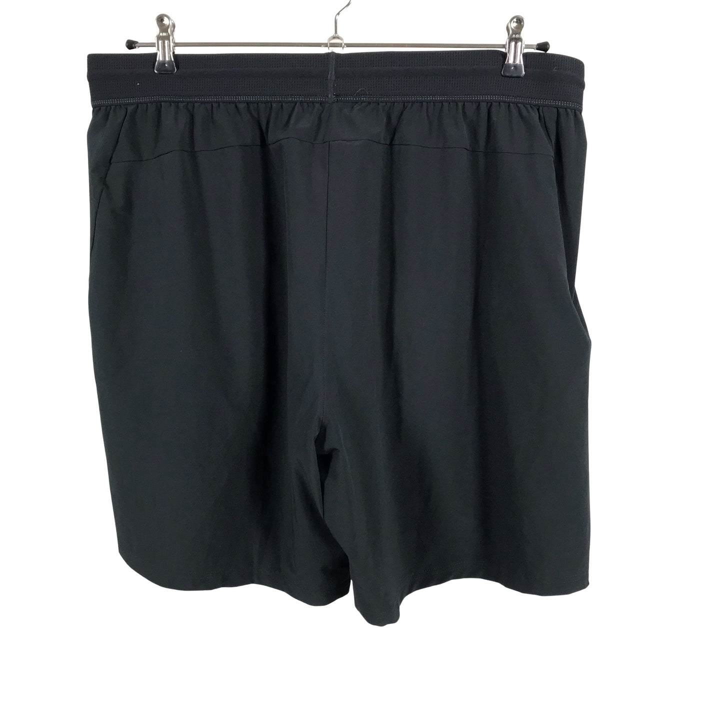 Miesten Nike - Urheilushortsit, koko XXL - Musta (2)