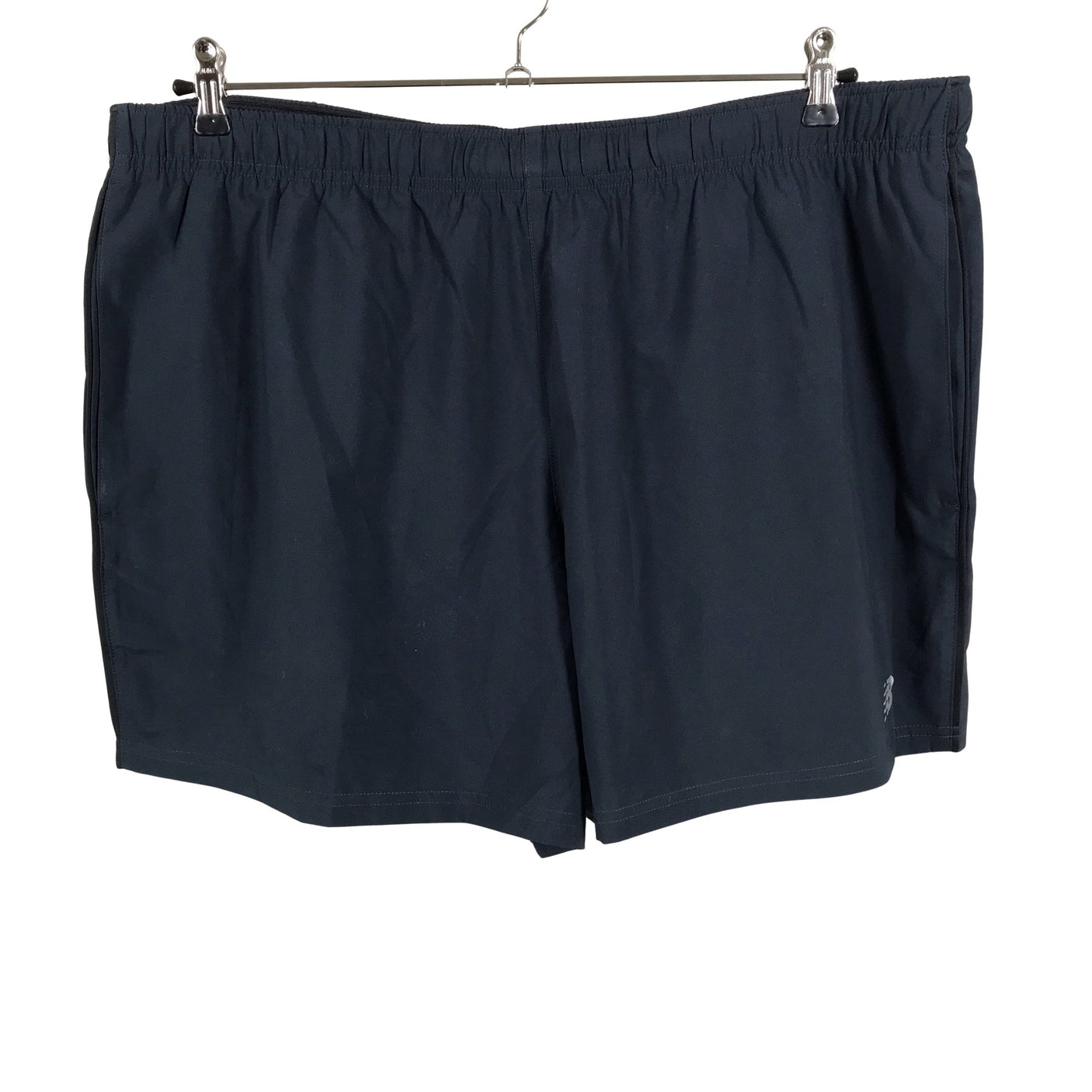 Miesten New Balance - Urheilushortsit, koko XXL - Musta (1)