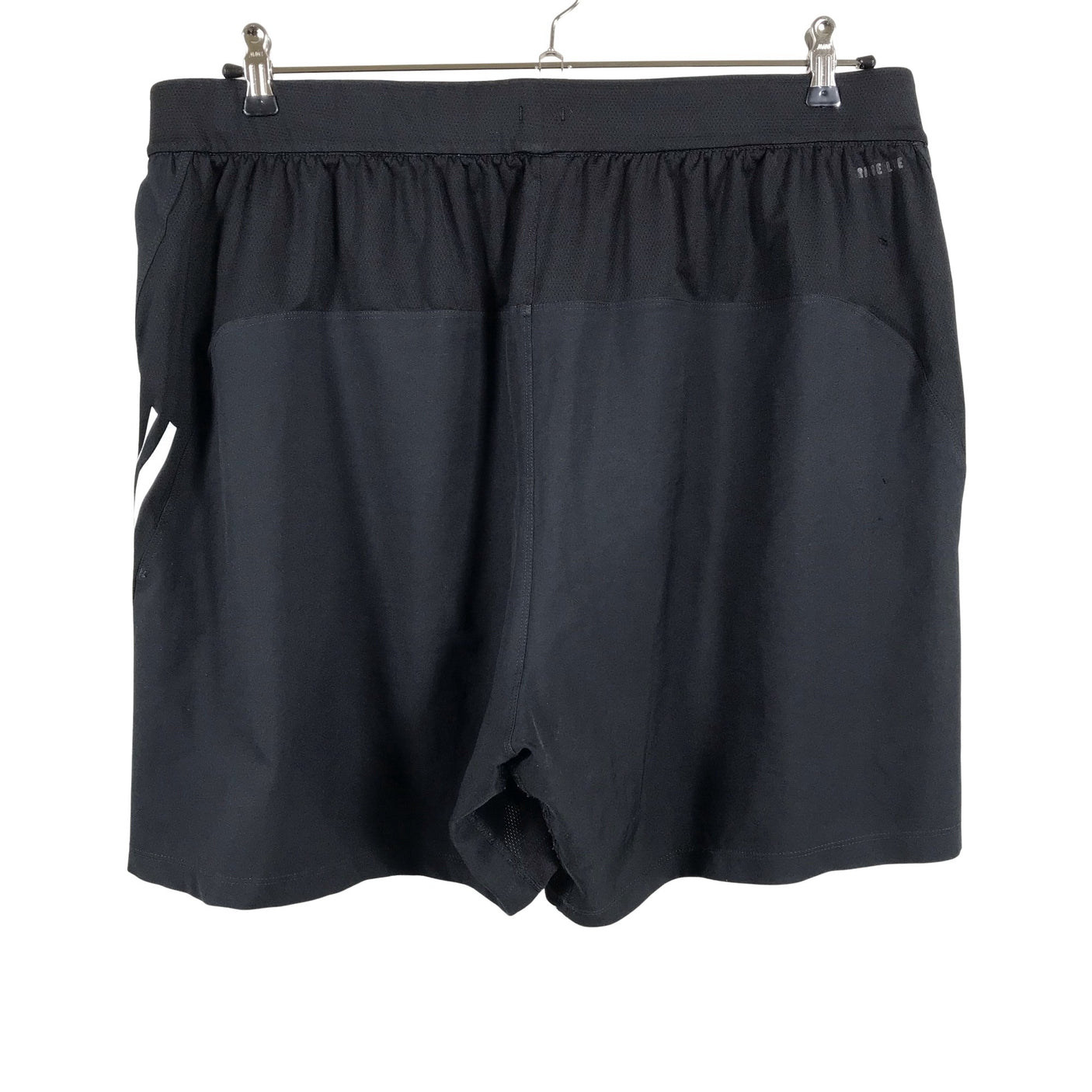Miesten Adidas - Urheilushortsit, koko XXL - Musta (2)
