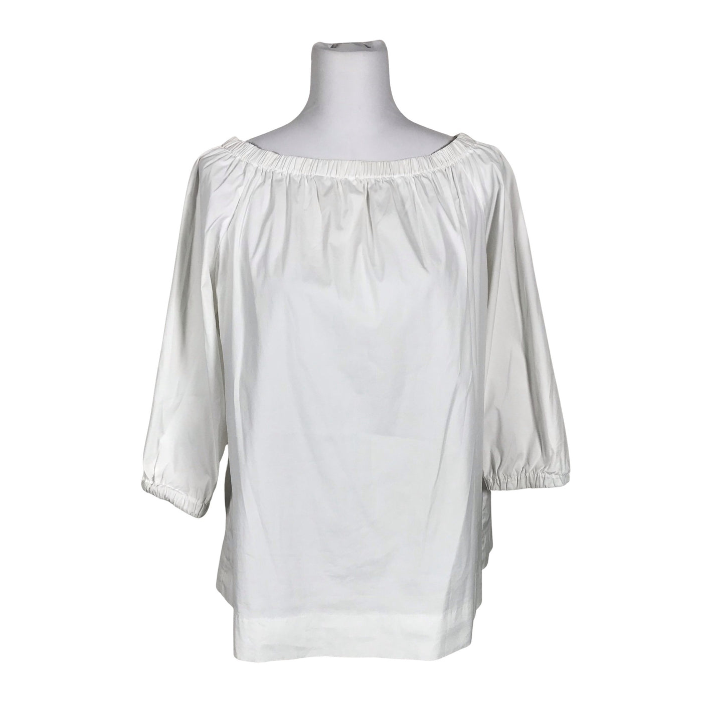 Naisten Ril's - Pusero, koko 38 - Valkoinen (2)