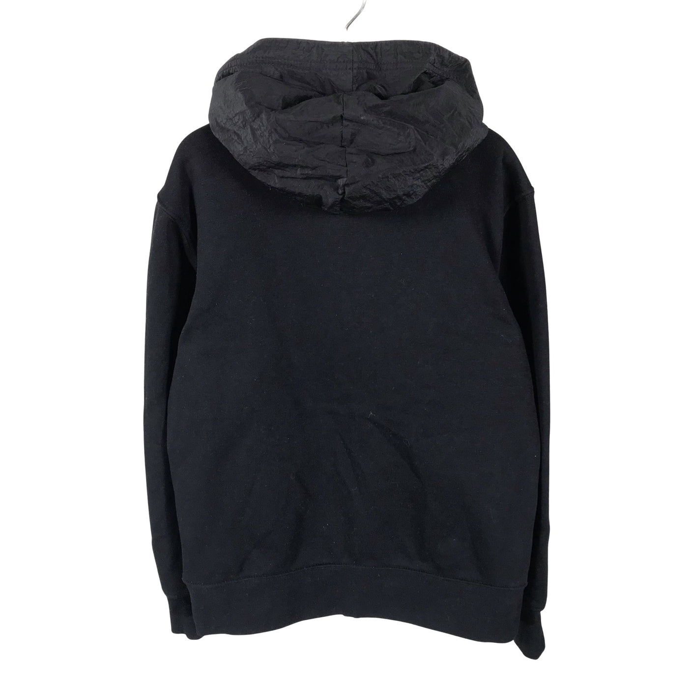 Unisex Jordan (Nike) - Huppari, koko 140 - 146 - Musta (6)