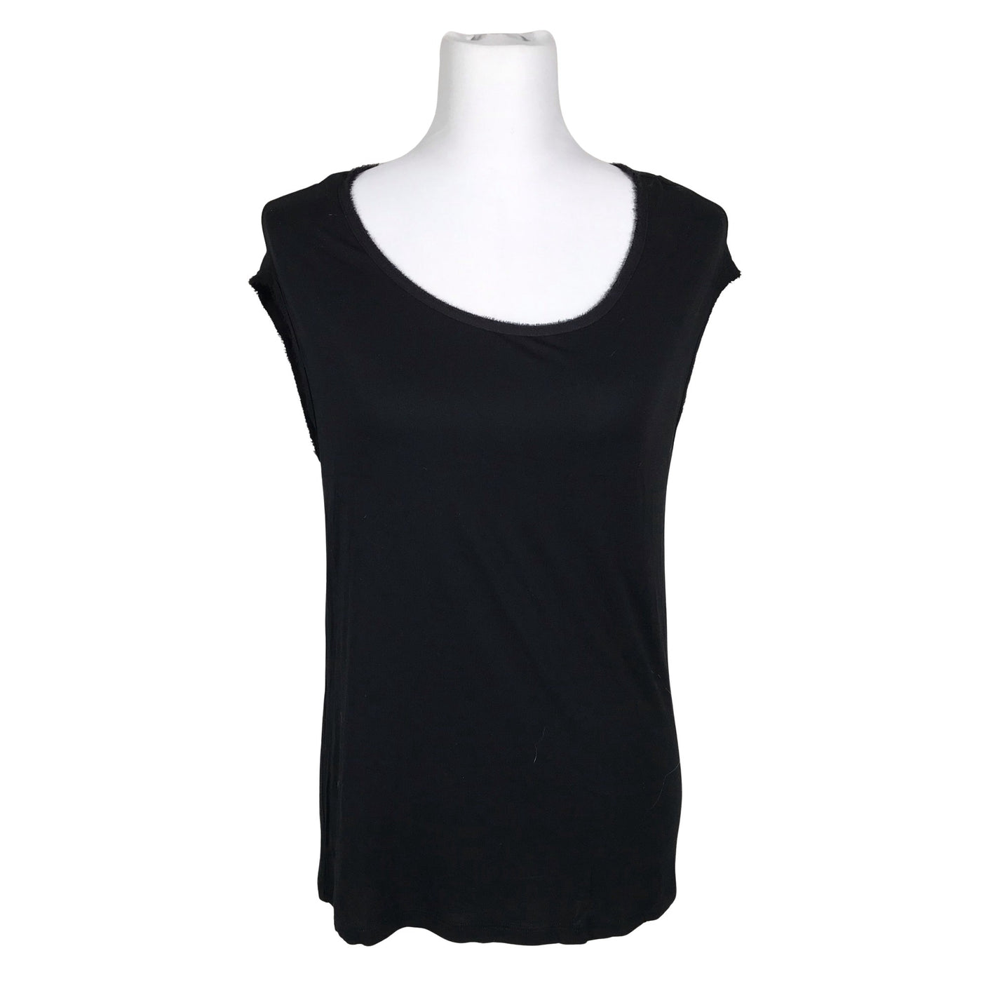 Naisten Twist&Tango - Trikootoppi, koko 36 - Musta (2)