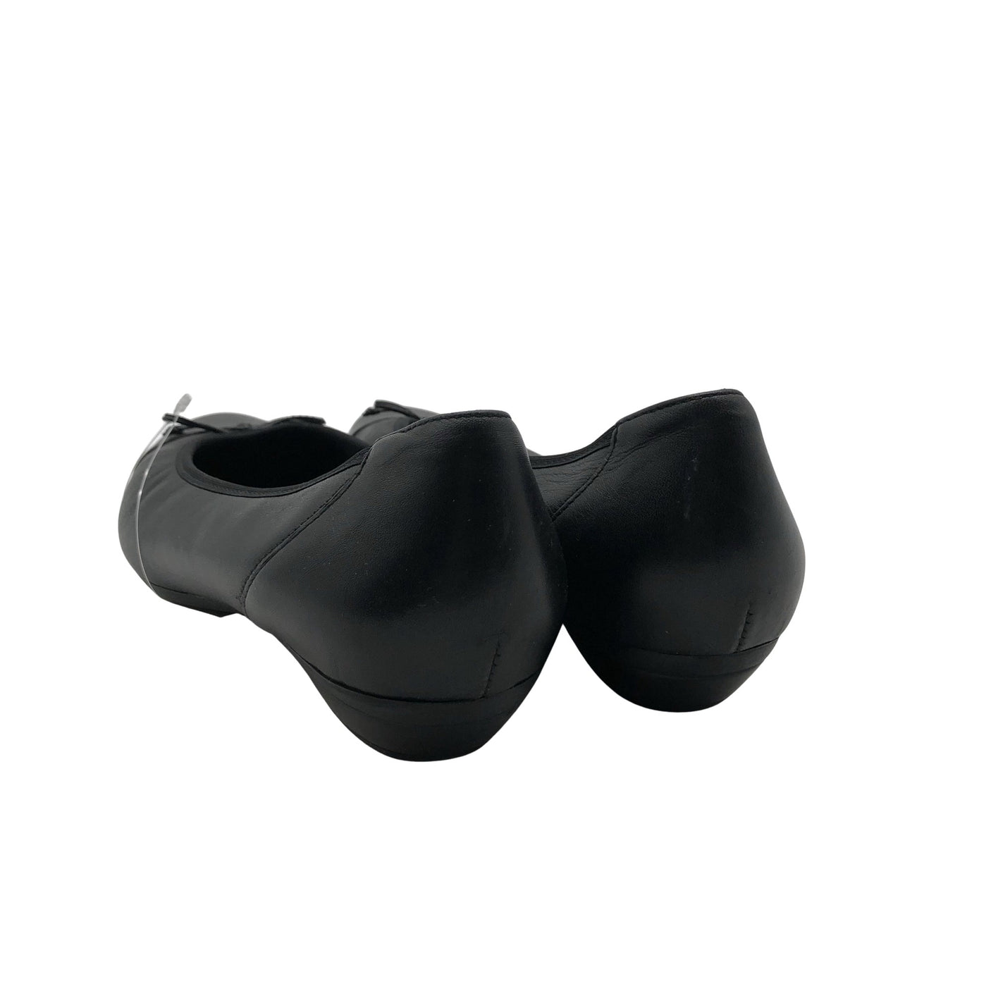 Naisten Aaltonen - Ballerinat, koko 39 - Musta (2)