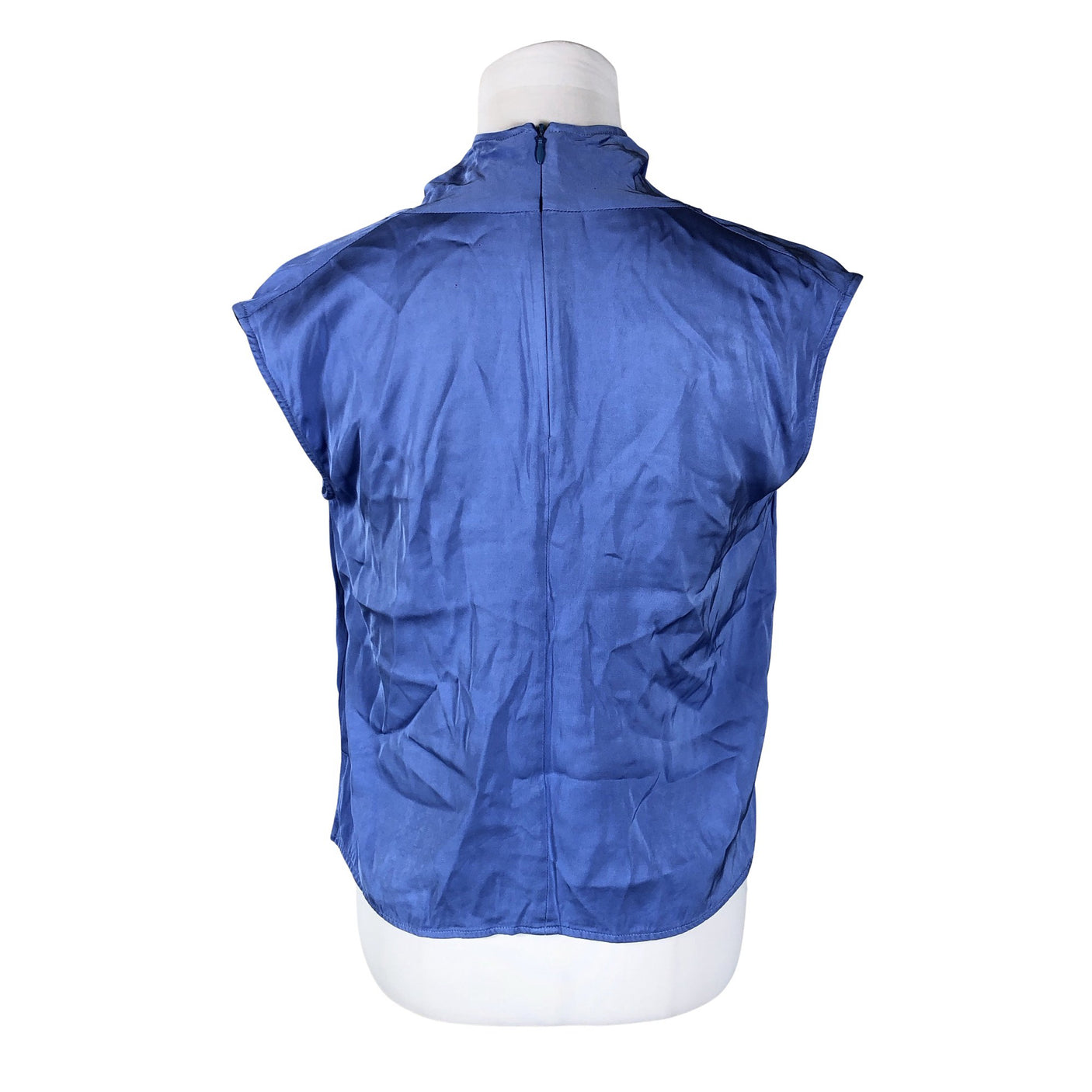 Naisten Tiger of Sweden - Toppi, koko 36 - Sininen (2)