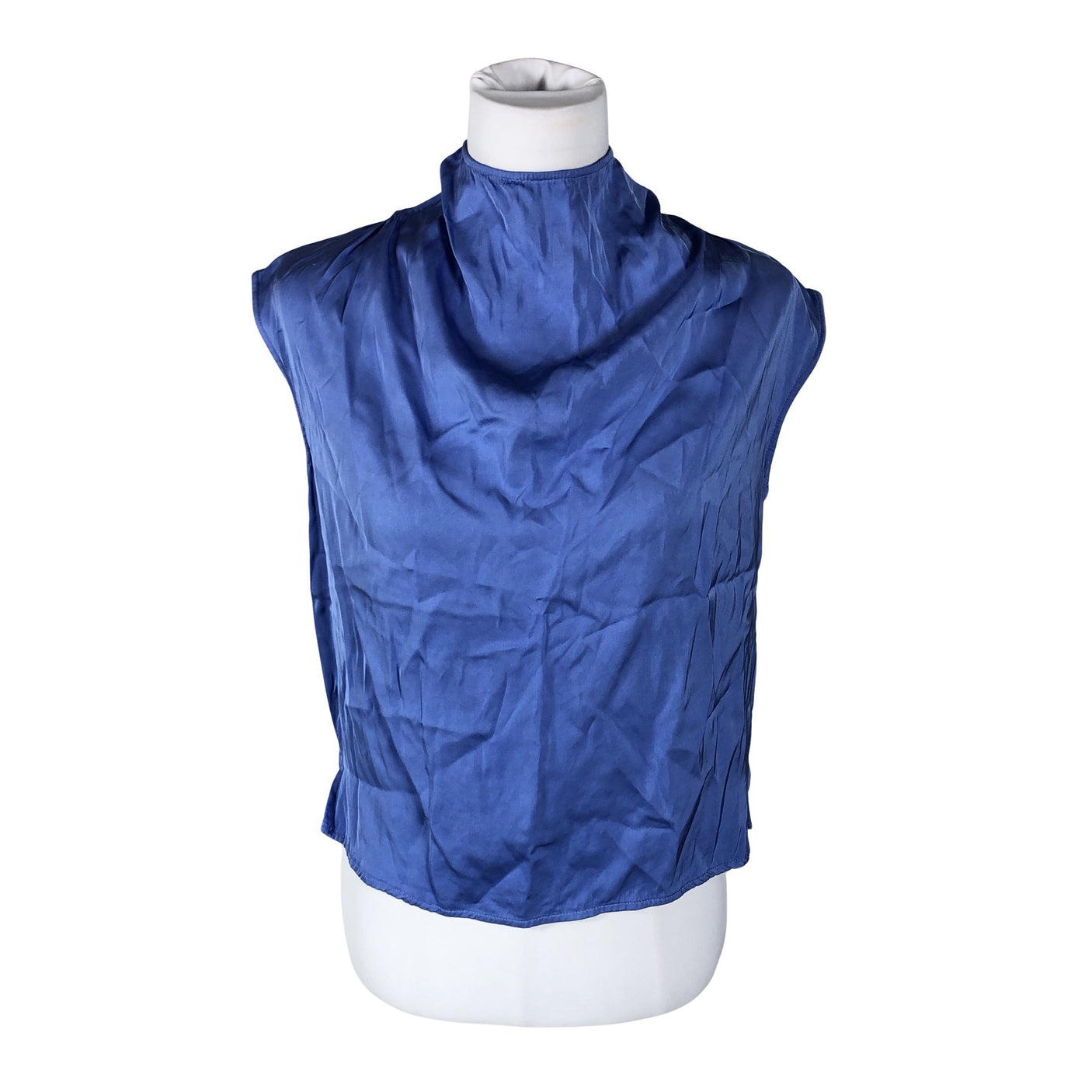 Naisten Tiger of Sweden - Toppi, koko 36 - Sininen (1)