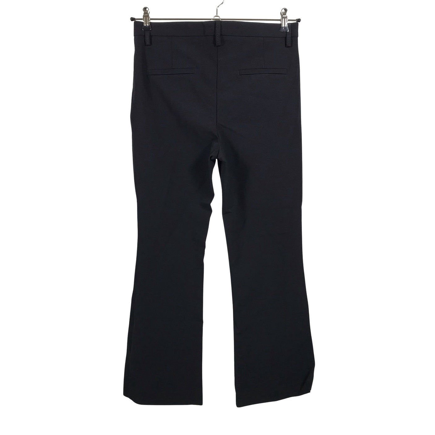 Naisten MAC - Kangashousut, koko 38 - Musta (2)