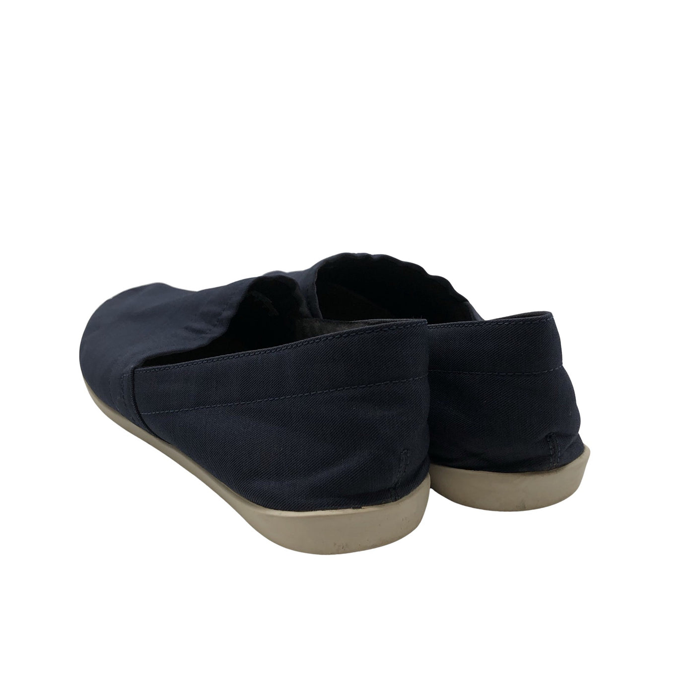 Naisten Vagabond - Loaferit, koko 39 - Sininen (2)