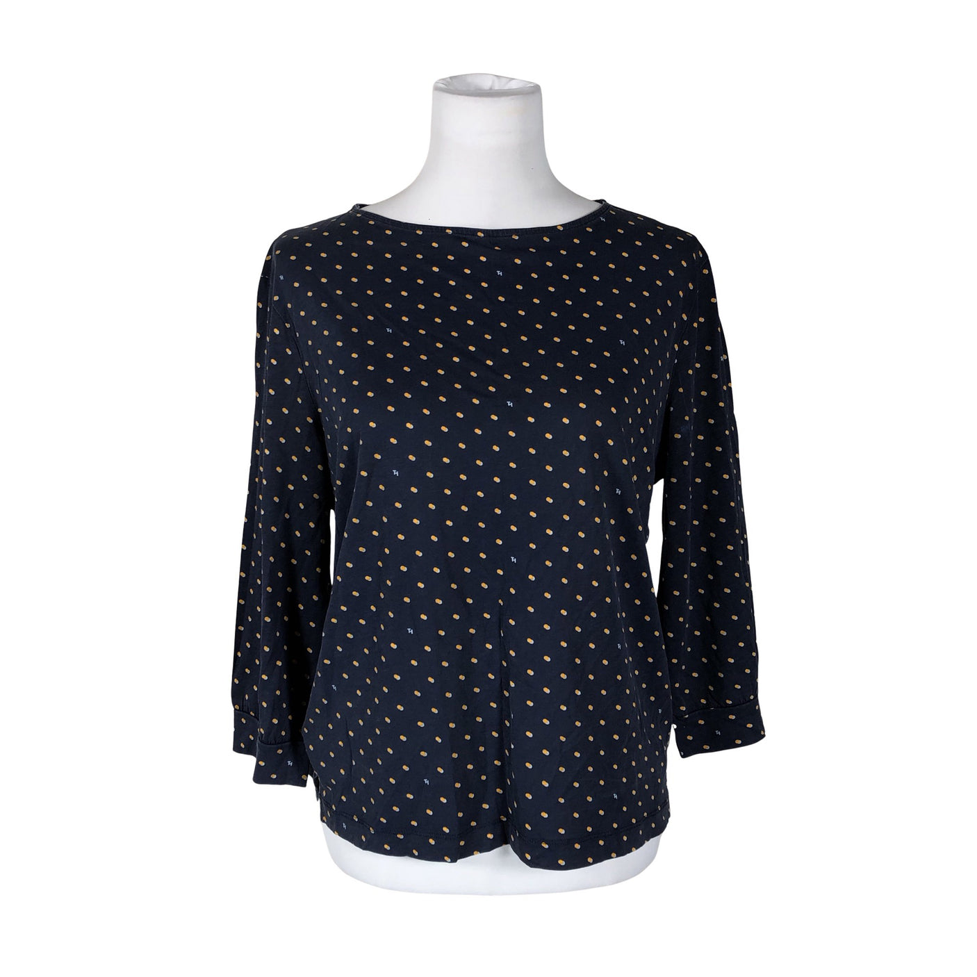 Naisten Tommy Hilfiger - Trikoopaita, koko 40 - Sininen (1)