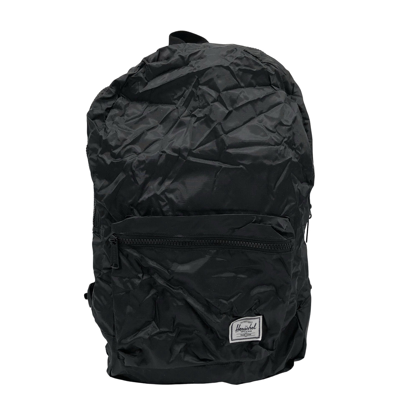 Unisex Herschel - Reppu, koko One size - Musta (1)