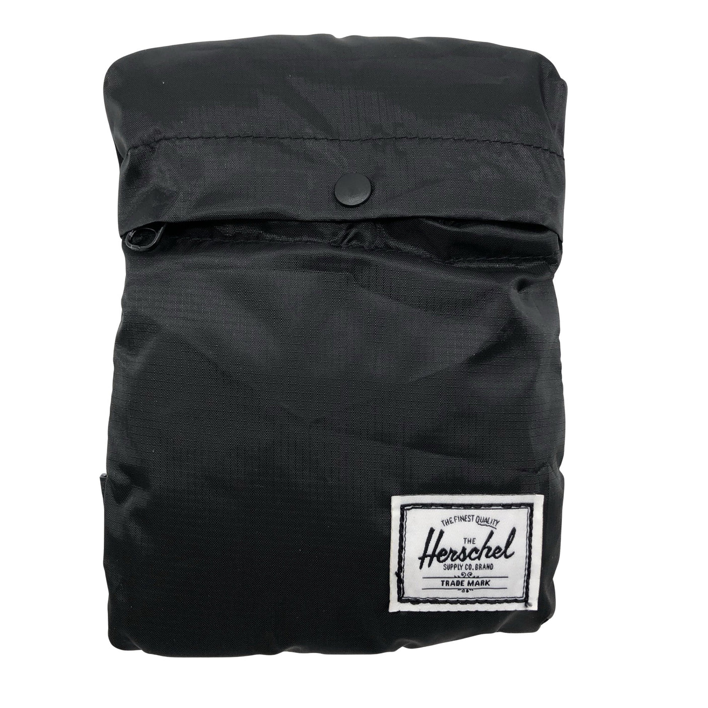 Unisex Herschel - Reppu, koko One size - Musta (3)