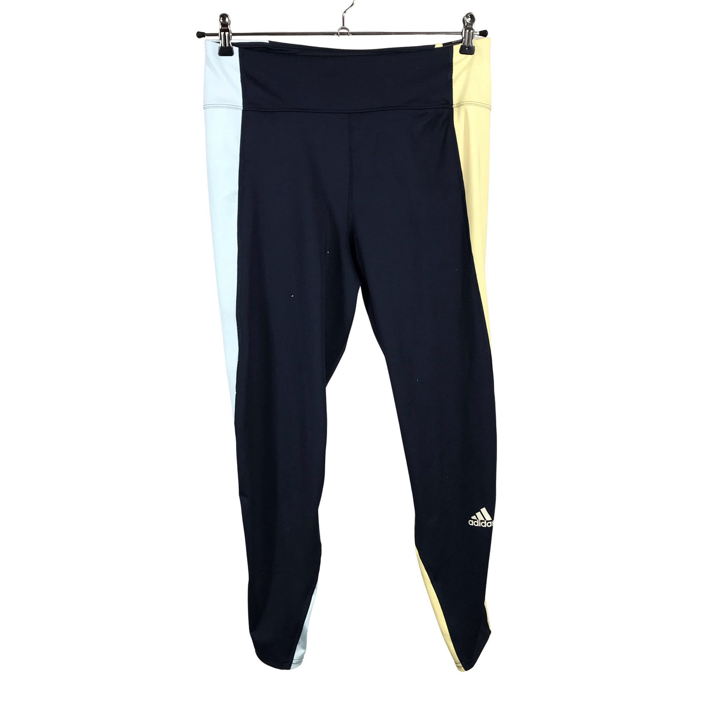 Naisten Adidas - Urheilutrikoot, koko 40 - Sininen (1)