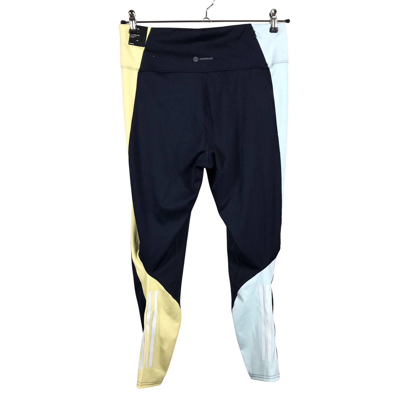 Naisten Adidas - Urheilutrikoot, koko 40 - Sininen (2)