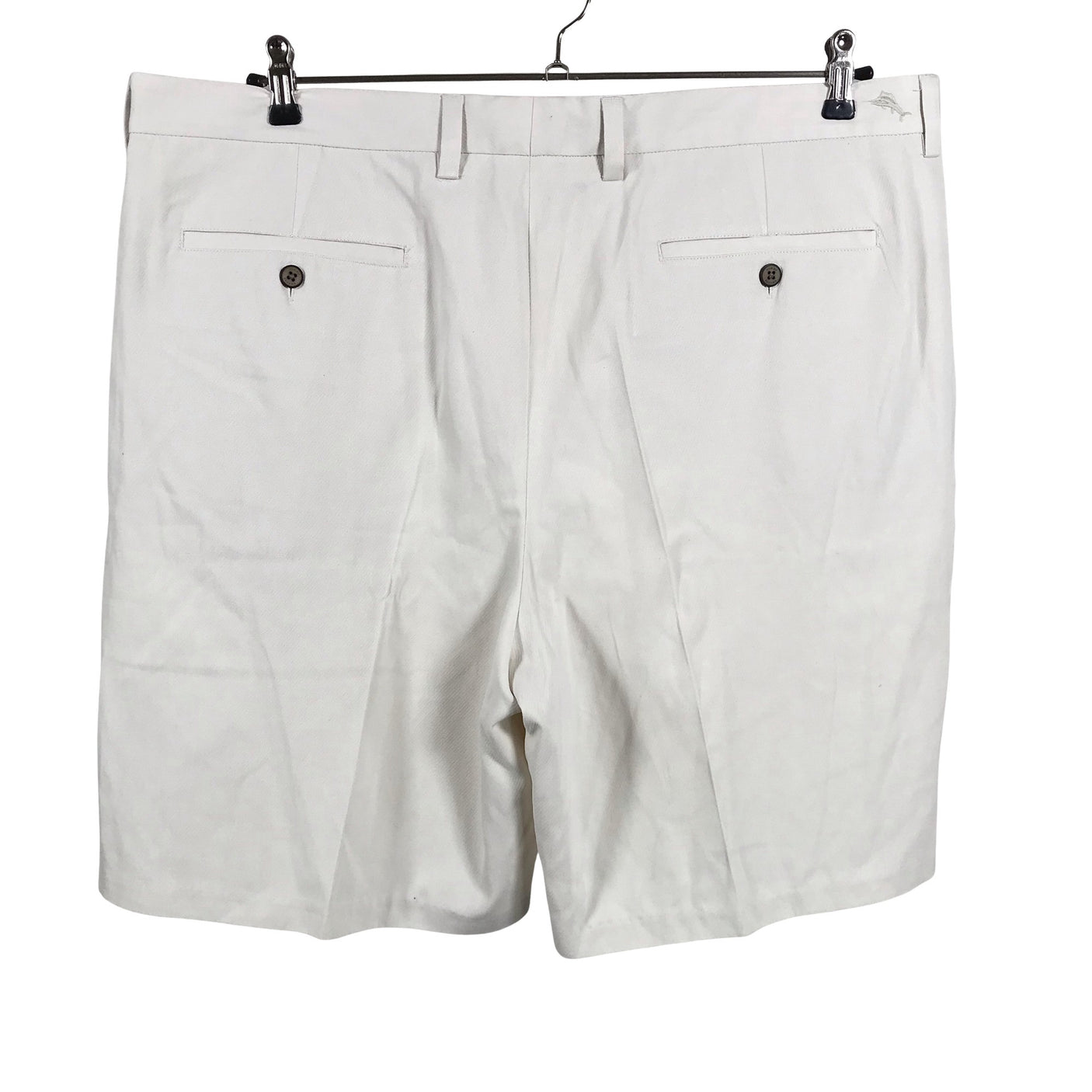 Miesten Tommy Bahama - Shortsit, koko W40 - Beige (3)