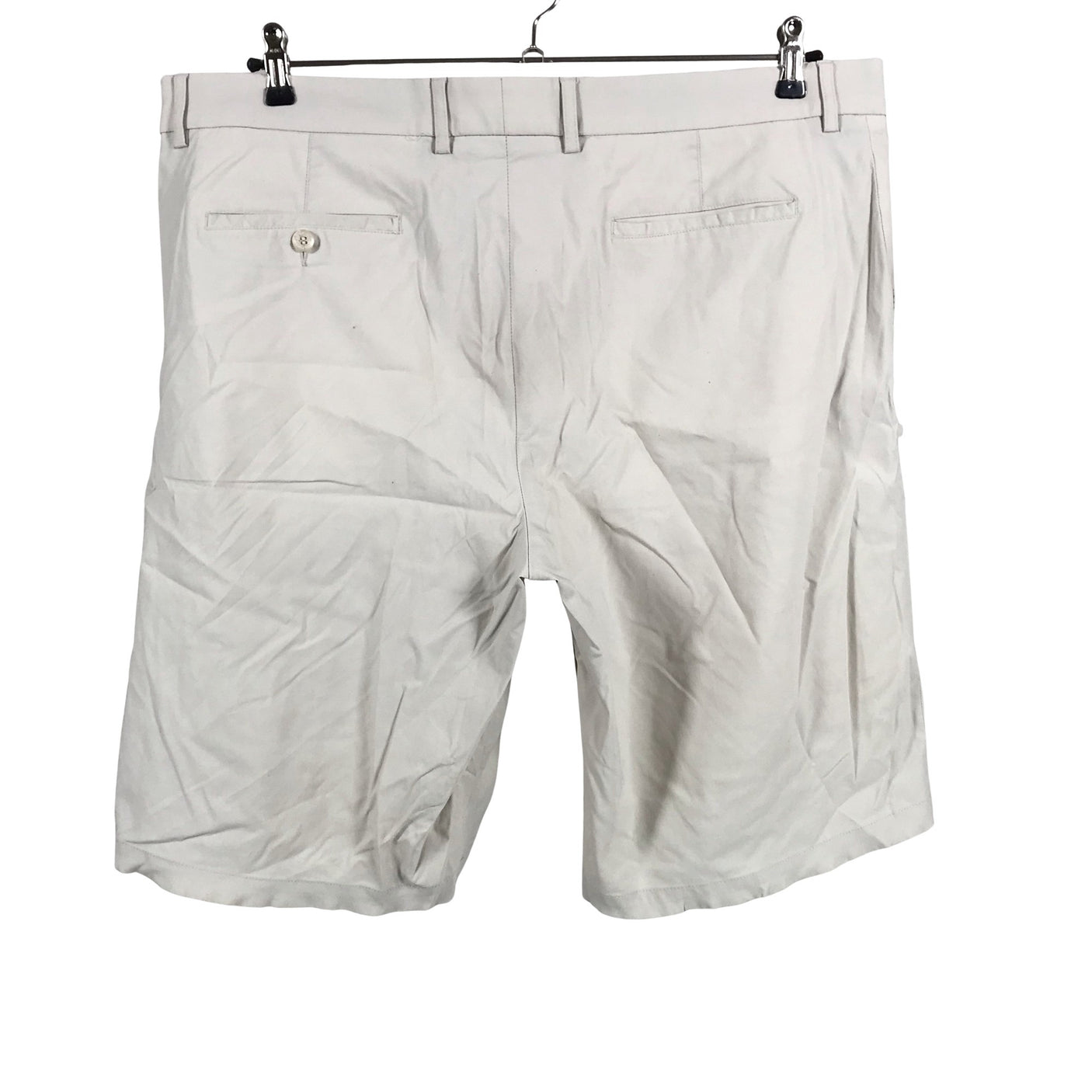 Miesten Golfino - Urheilushortsit, koko XXXXL - Beige (2)