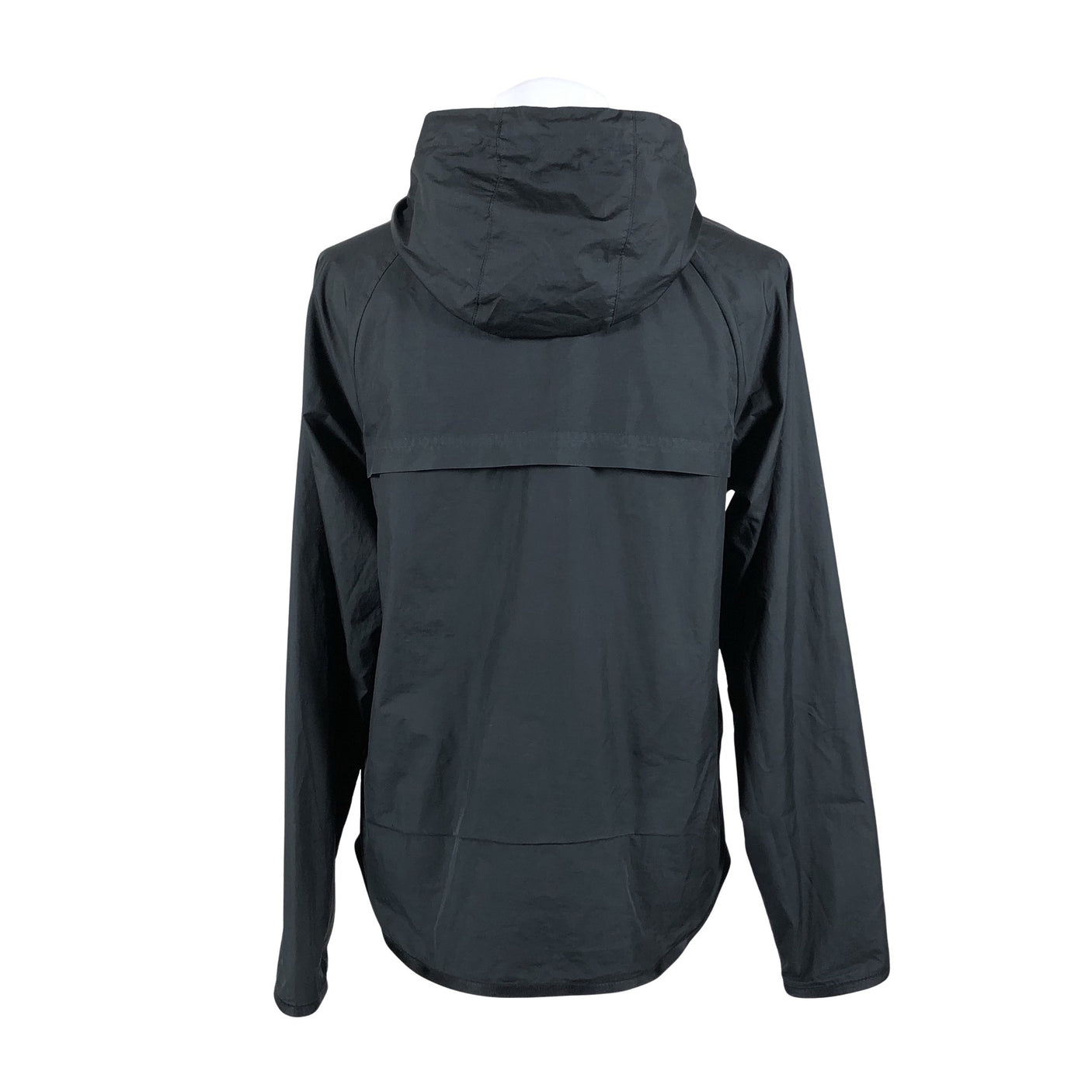 Naisten Nike - Ulkoilutakki, koko 34 - Musta (2)