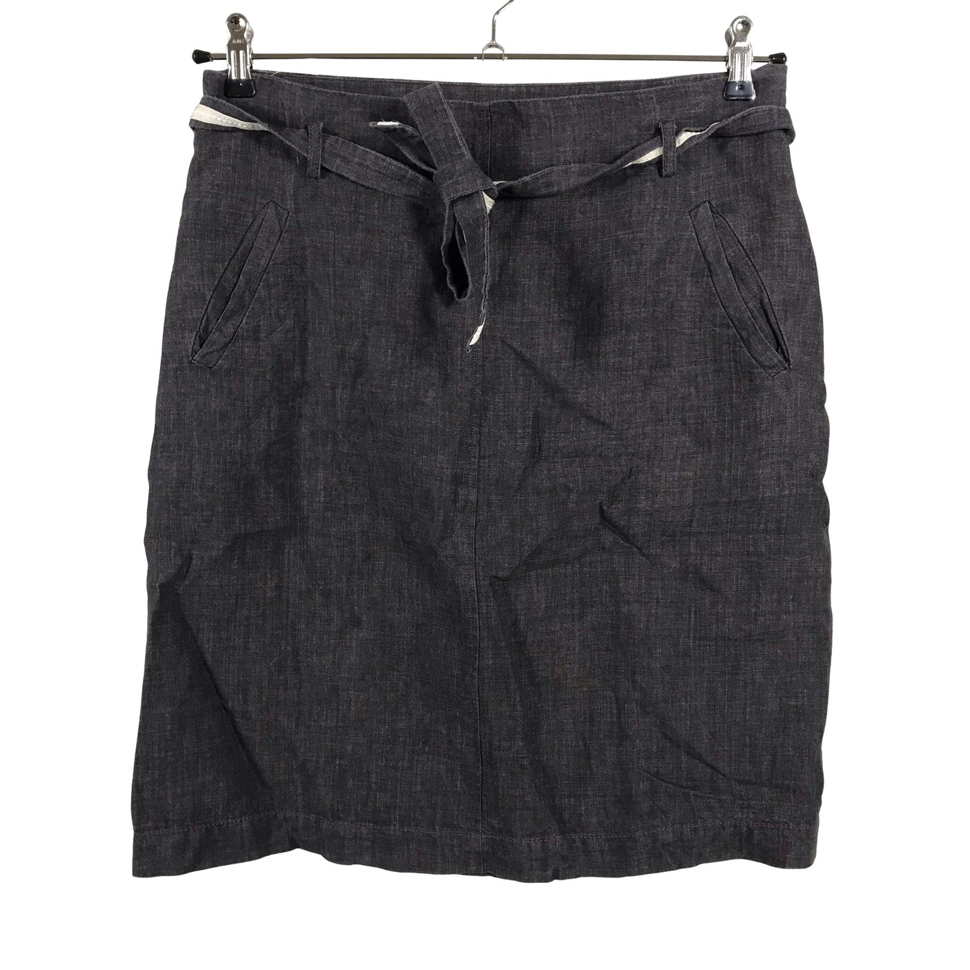 Naisten Ril's - Kangashame, koko 38 - Harmaa (1)