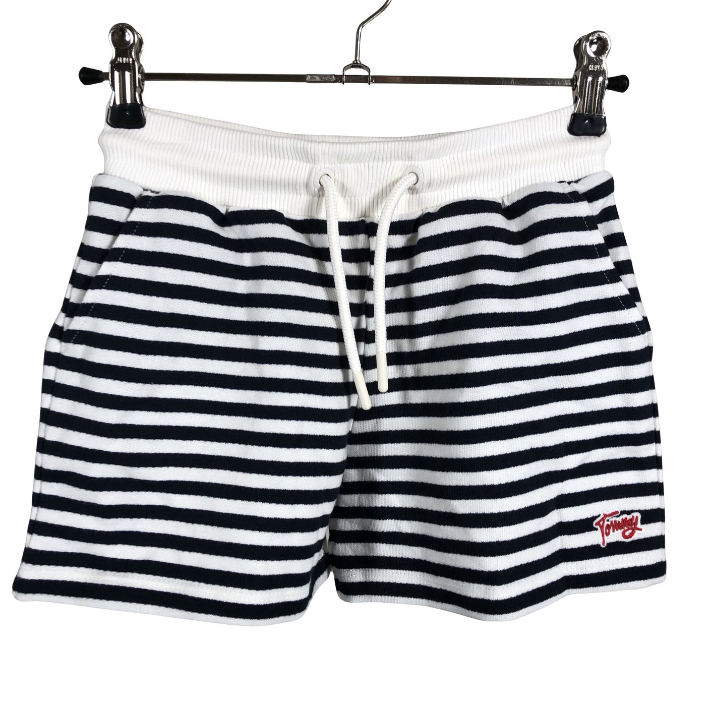 Unisex Tommy Hilfiger - Shortsit, koko 128 - 134 - Valkoinen (1)
