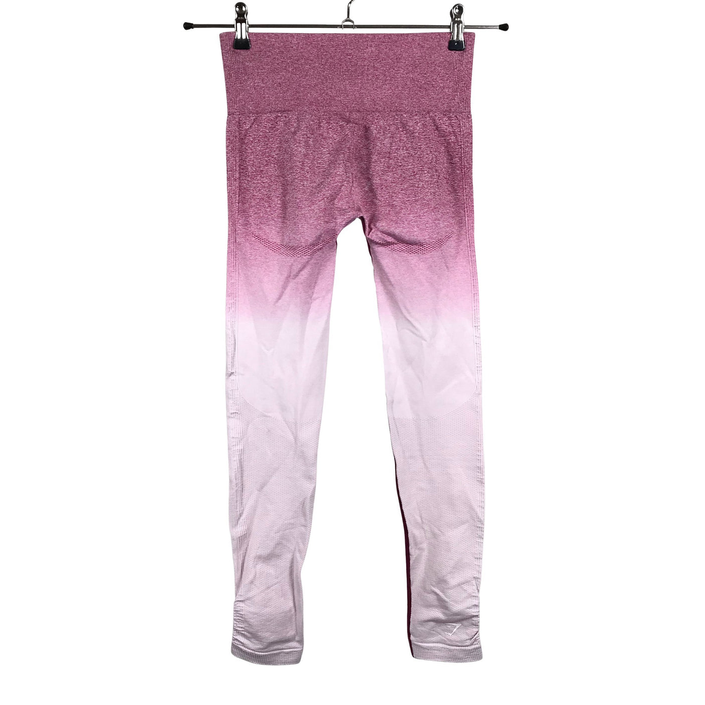 Naisten Gymshark - Urheilutrikoot, koko 34 - Vaaleanpunainen (2)